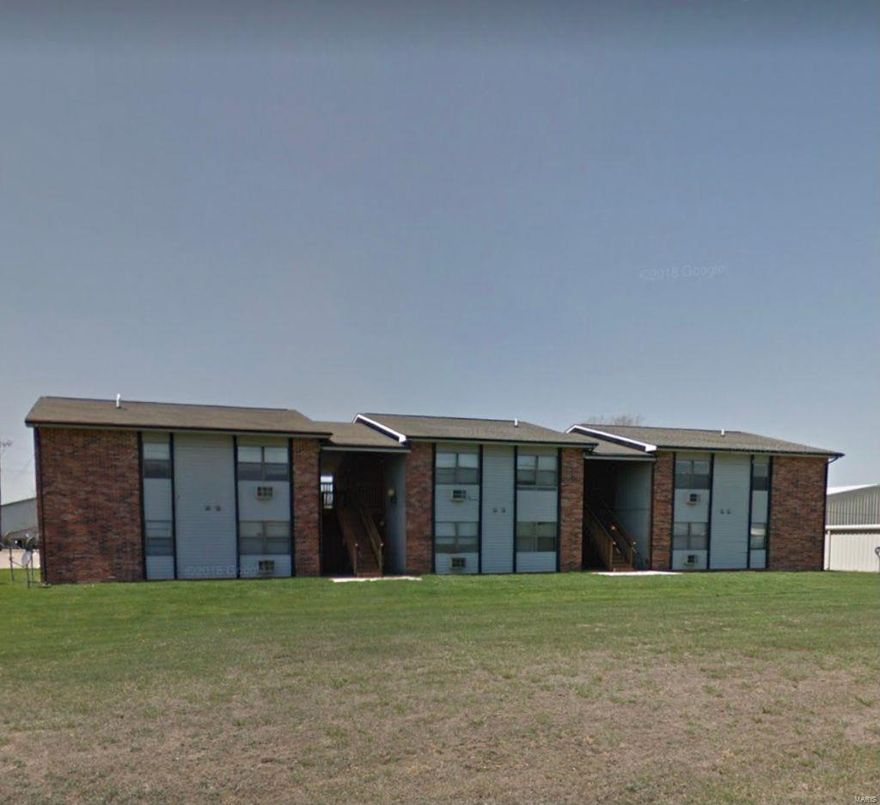 No showings - this listing is for comp purposes only!