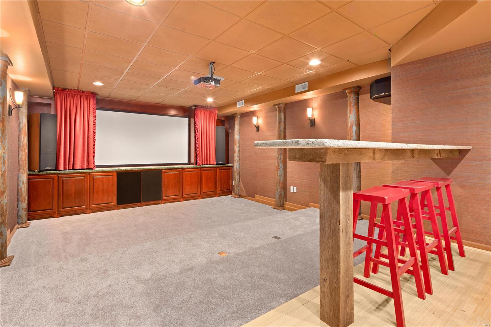 Tidewater Place - Residential