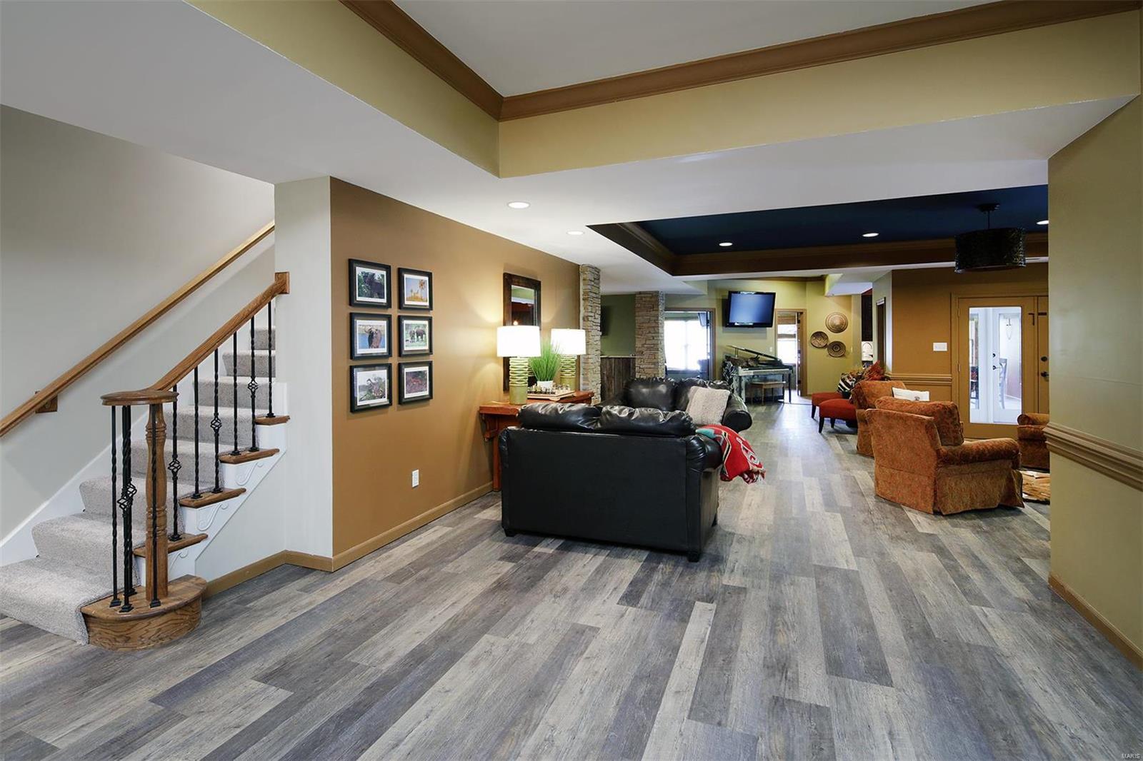 Tidewater Place - Residential