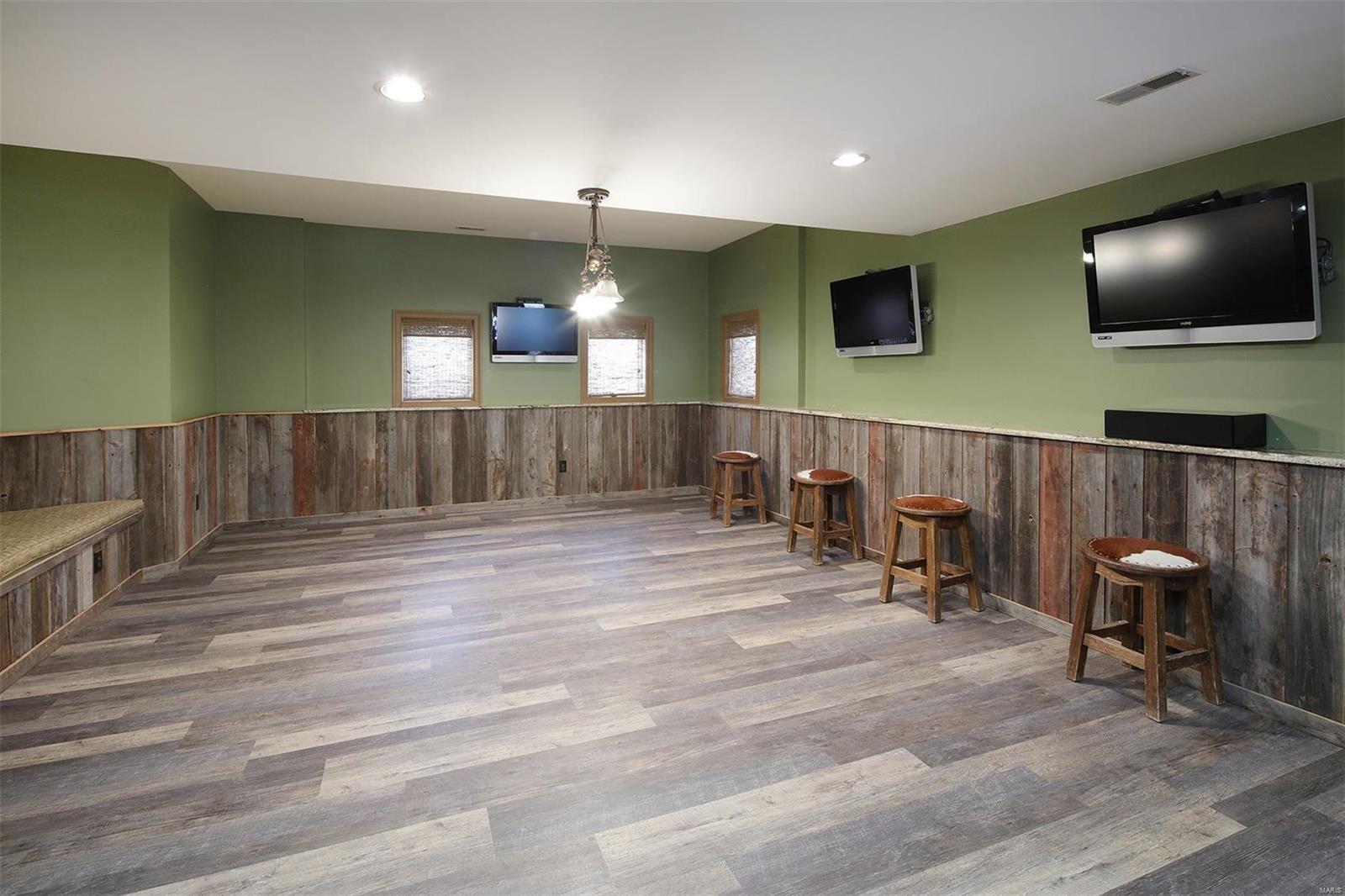 Tidewater Place - Residential