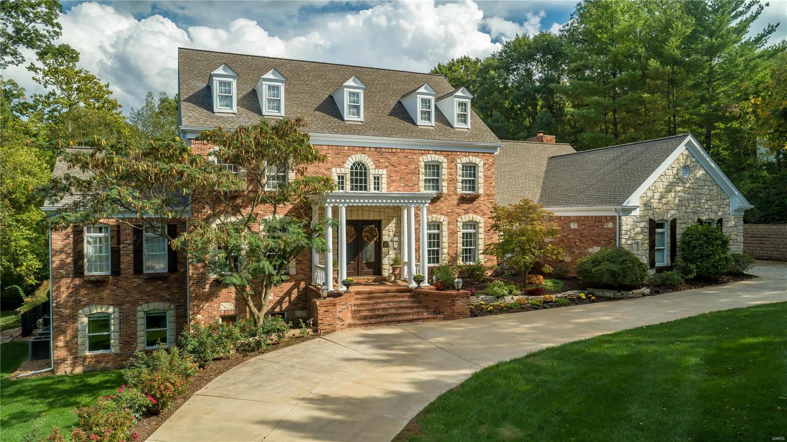 Tidewater Place - Residential