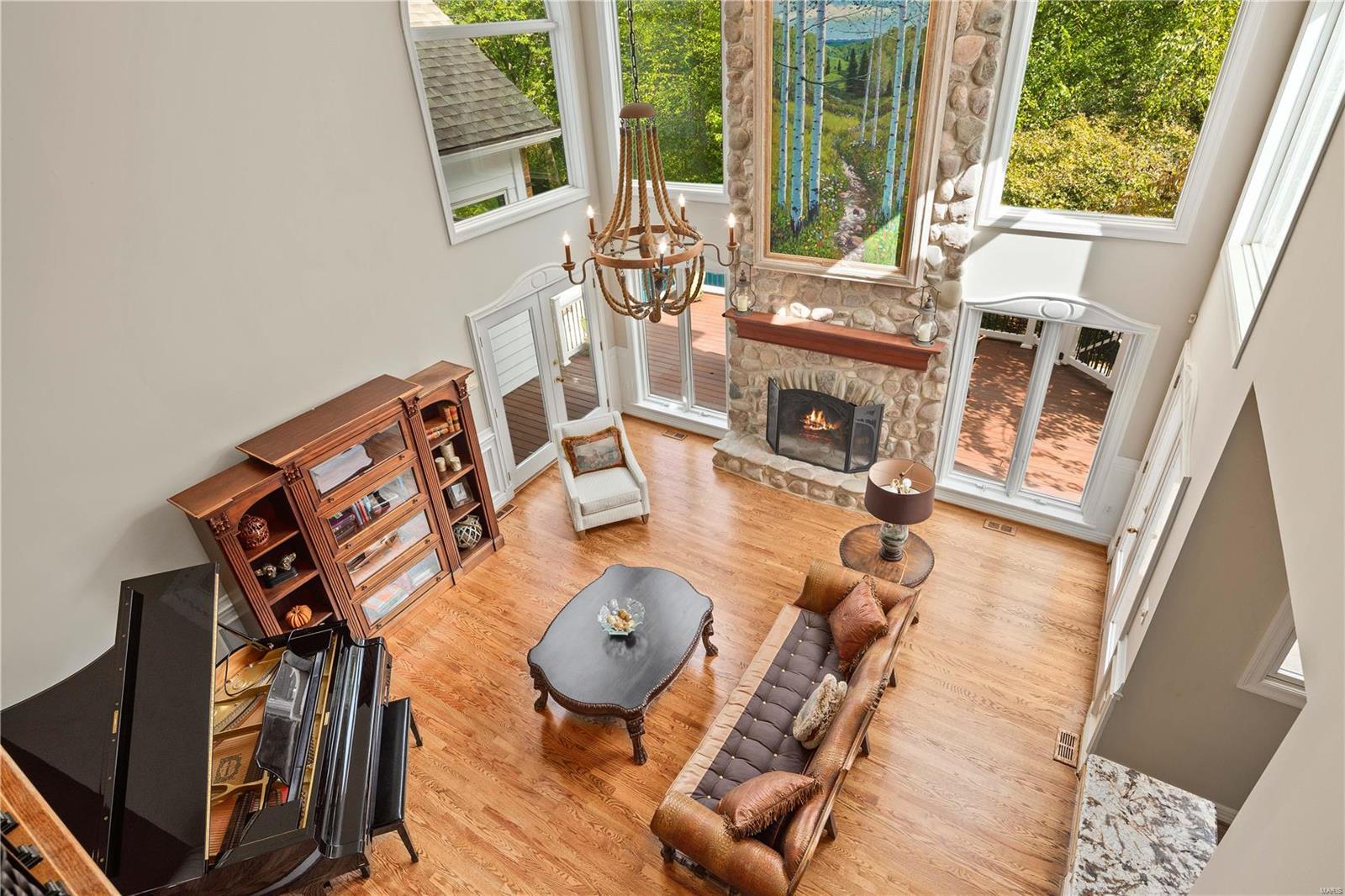 Tidewater Place - Residential