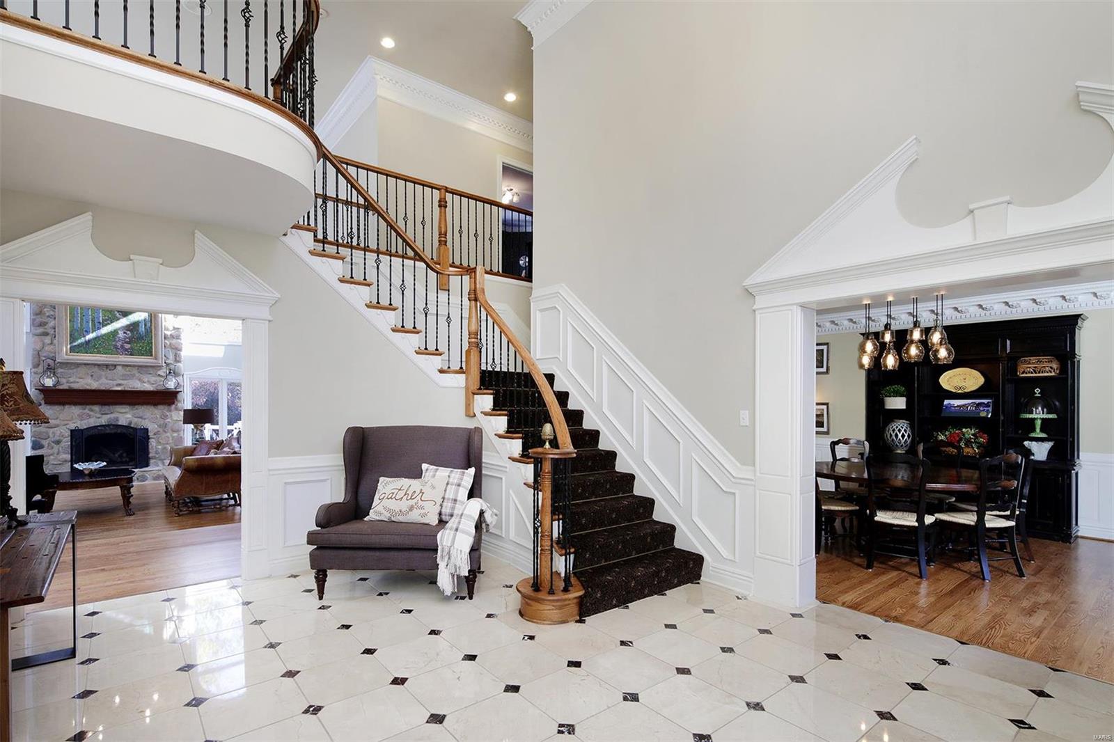 Tidewater Place - Residential