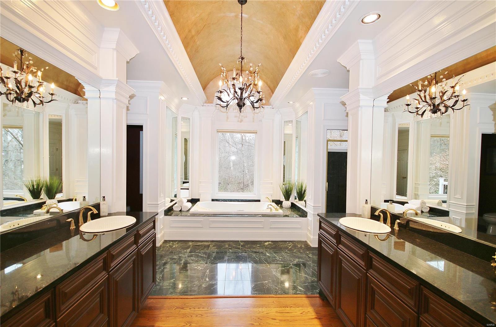 Tidewater Place - Residential