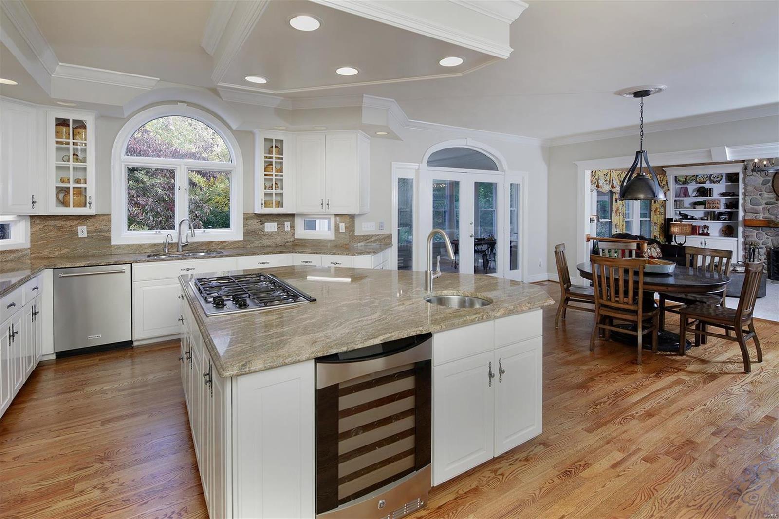 Tidewater Place - Residential