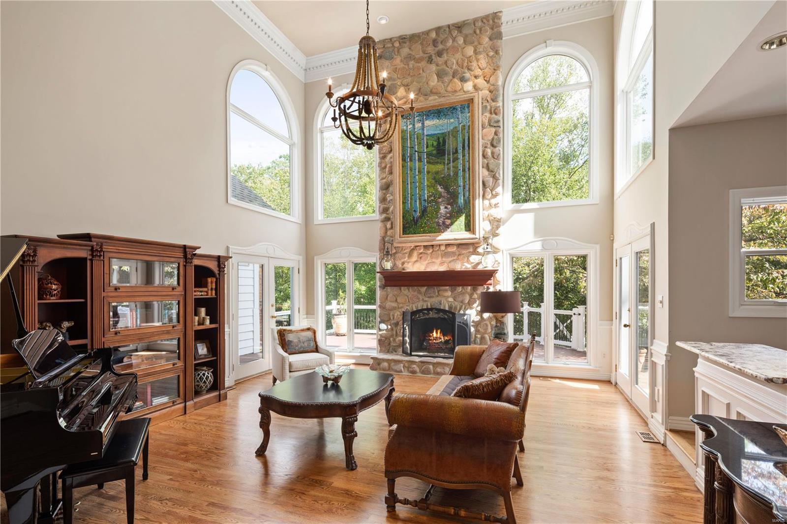 Tidewater Place - Residential