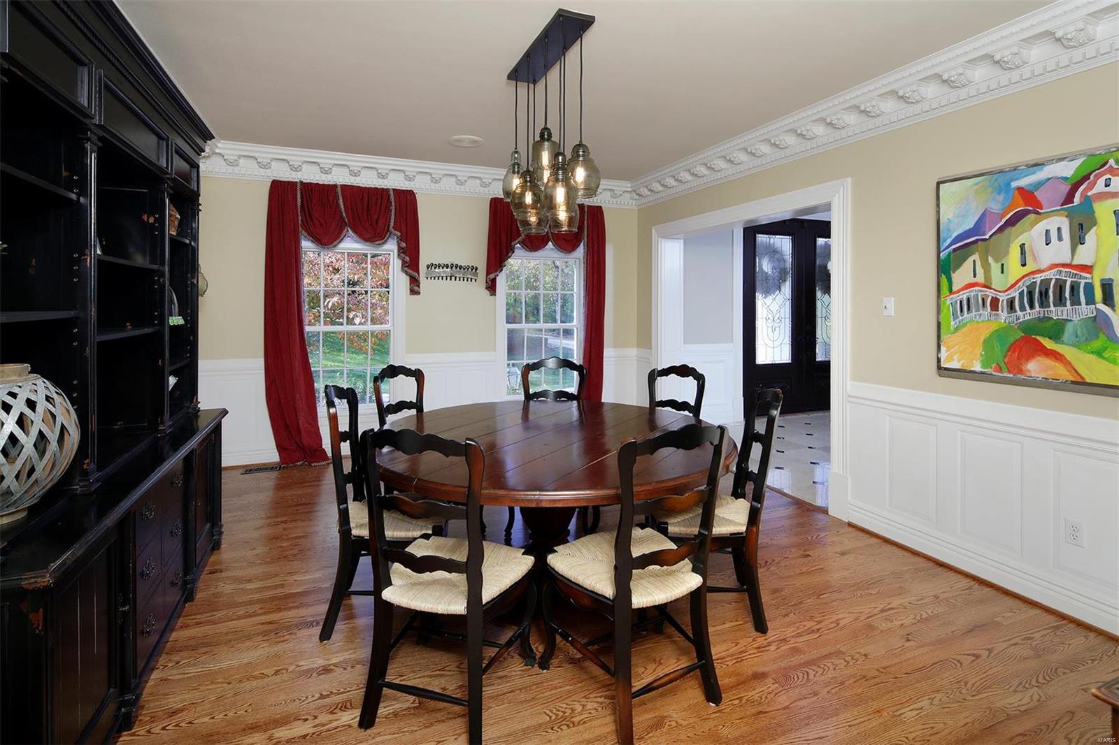 Tidewater Place - Residential