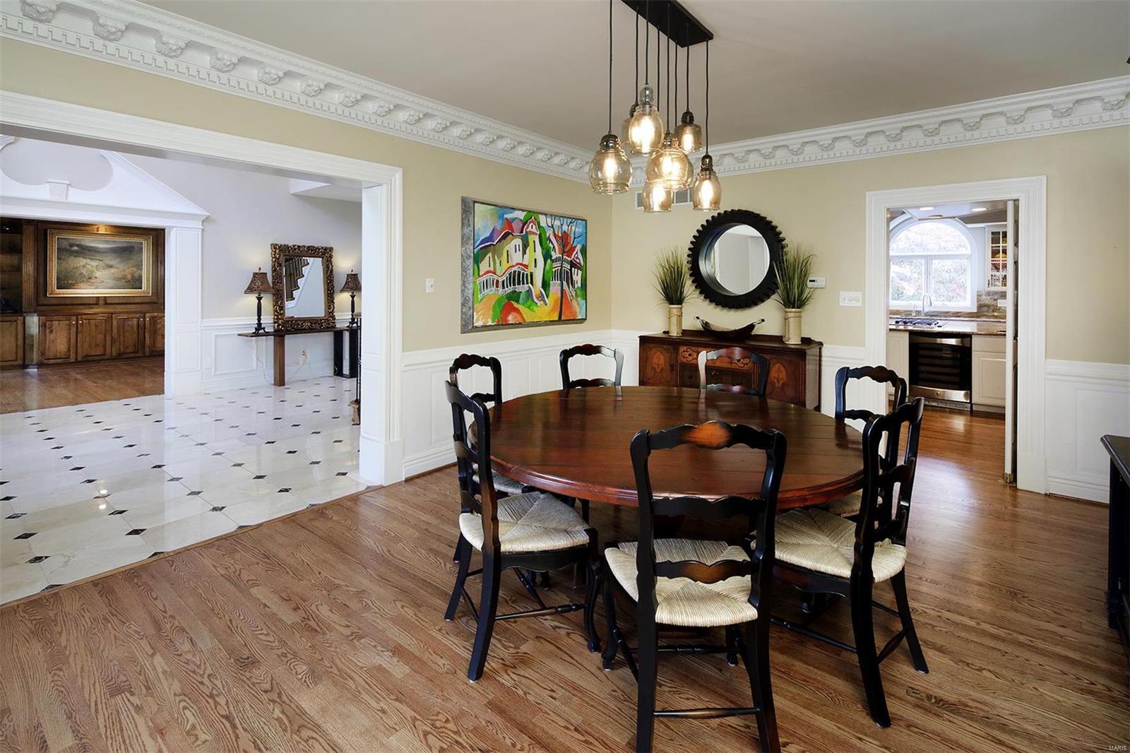 Tidewater Place - Residential