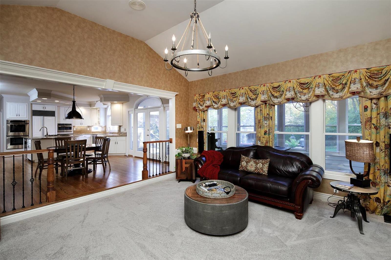 Tidewater Place - Residential