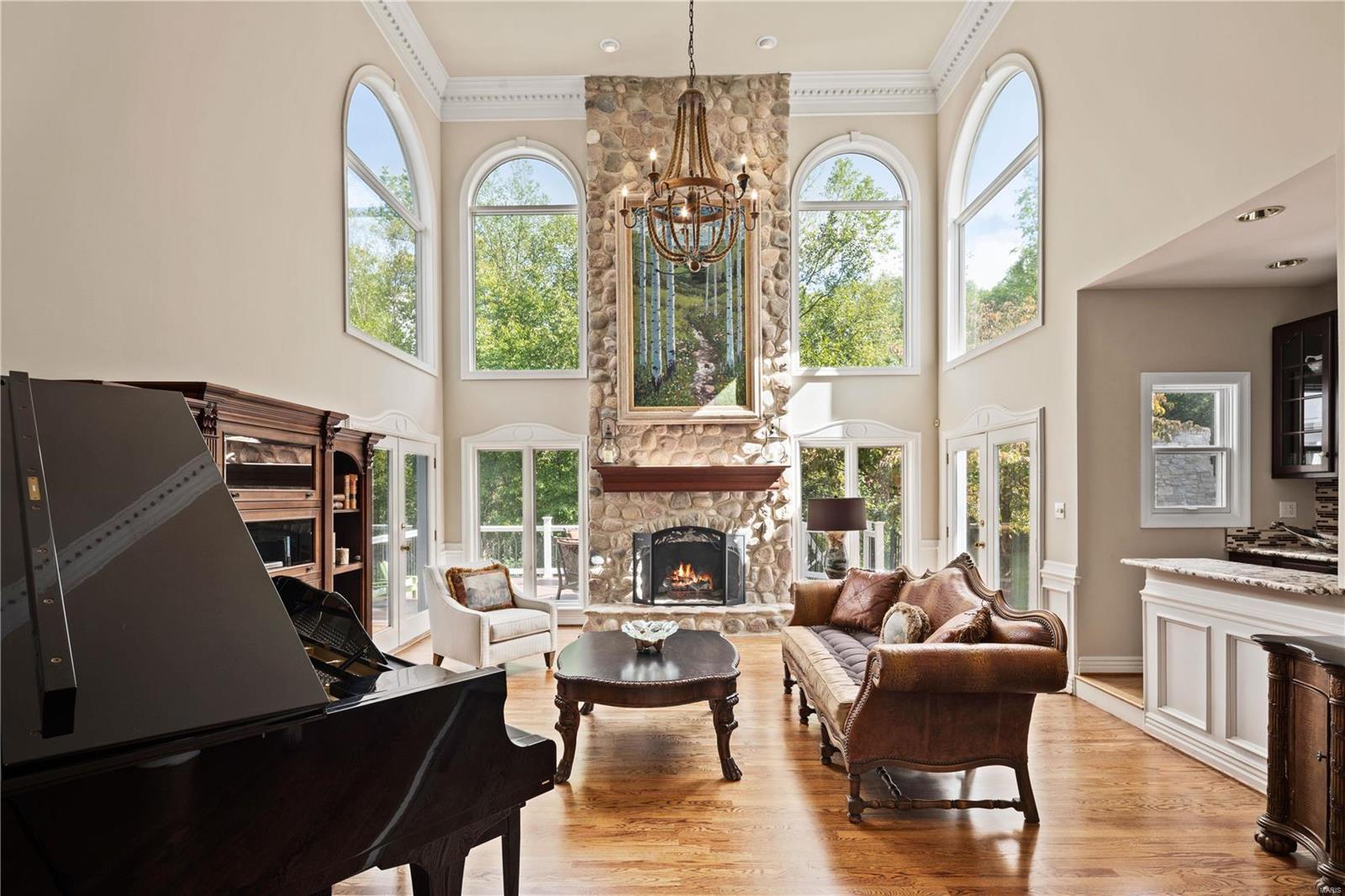 Tidewater Place - Residential