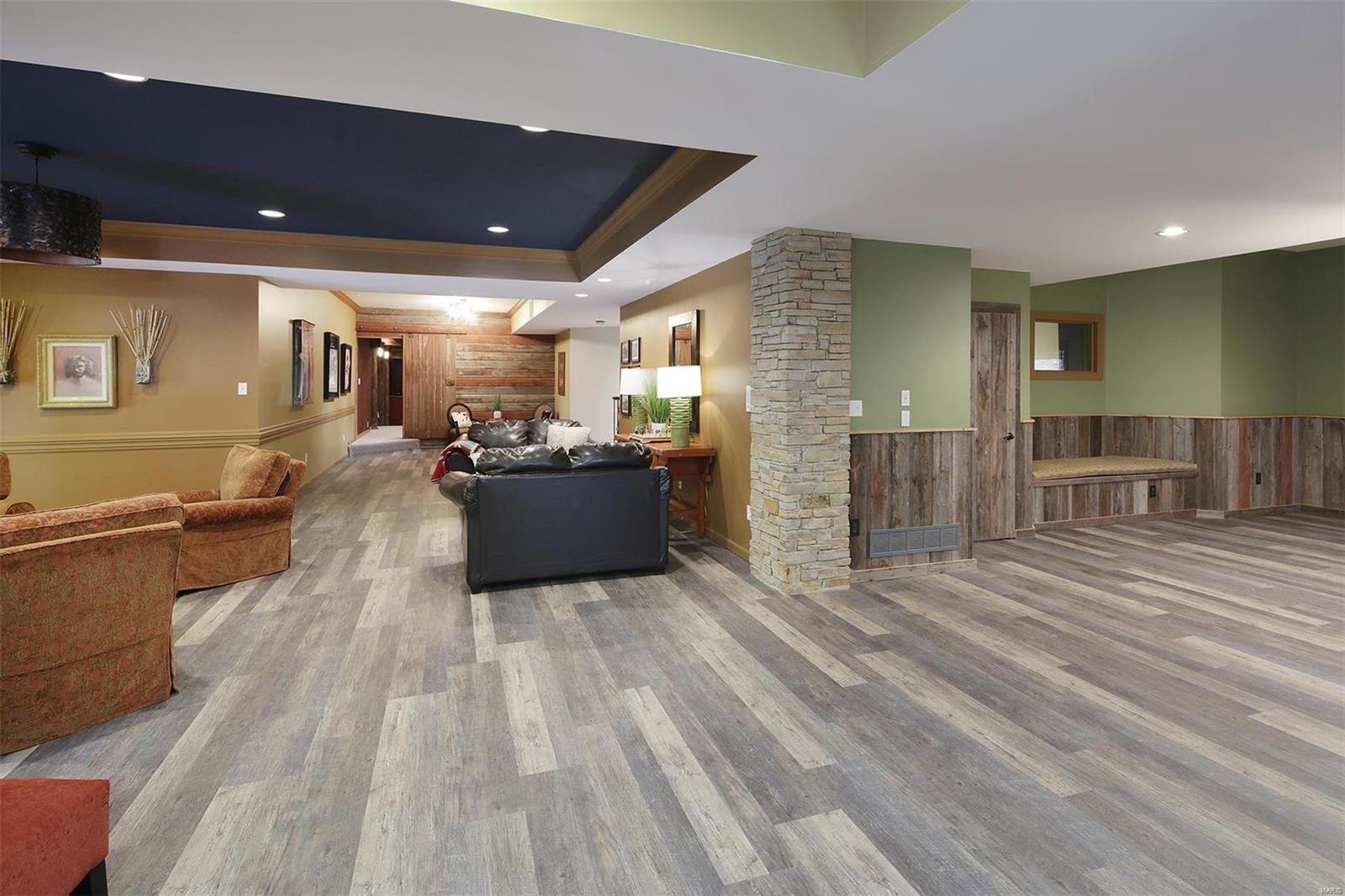 Tidewater Place - Residential