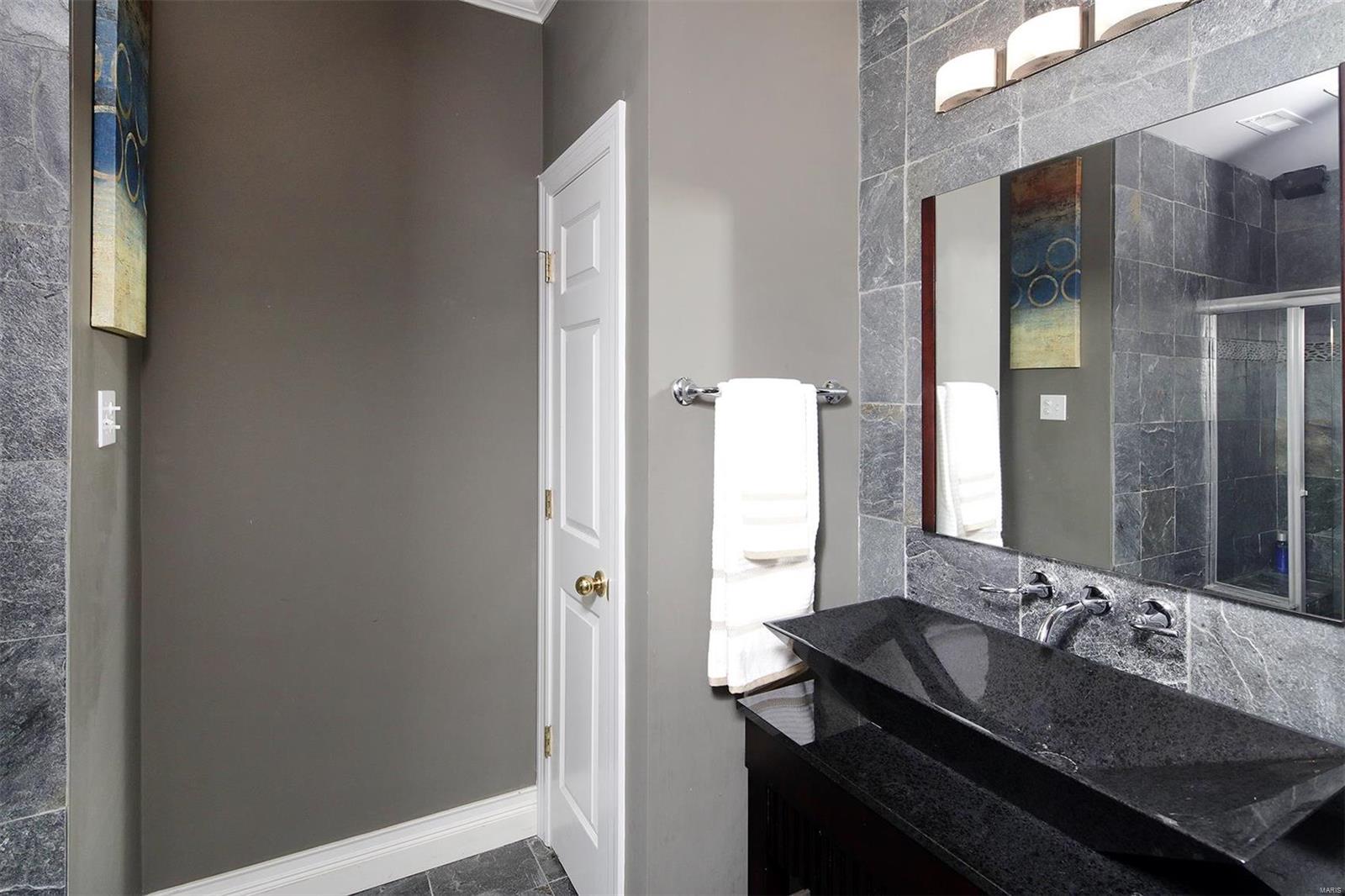 Tidewater Place - Residential