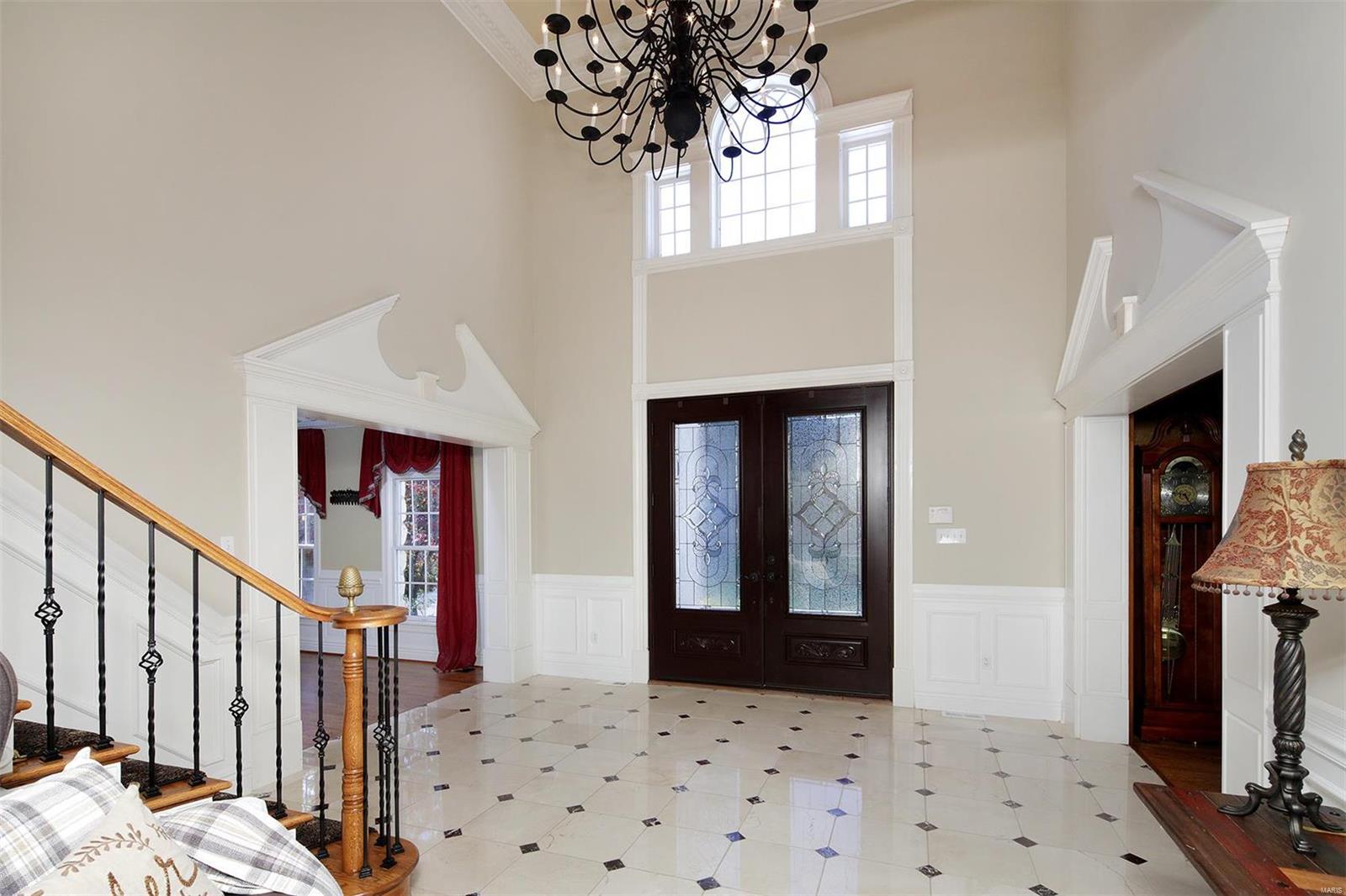 Tidewater Place - Residential