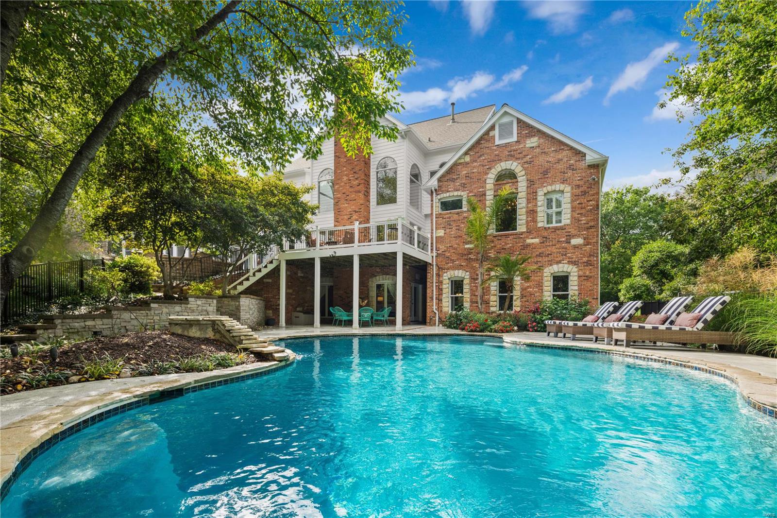 Tidewater Place - Residential