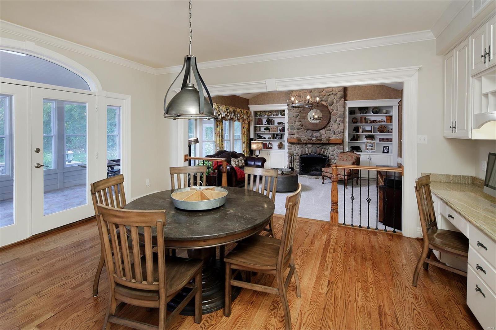 Tidewater Place - Residential