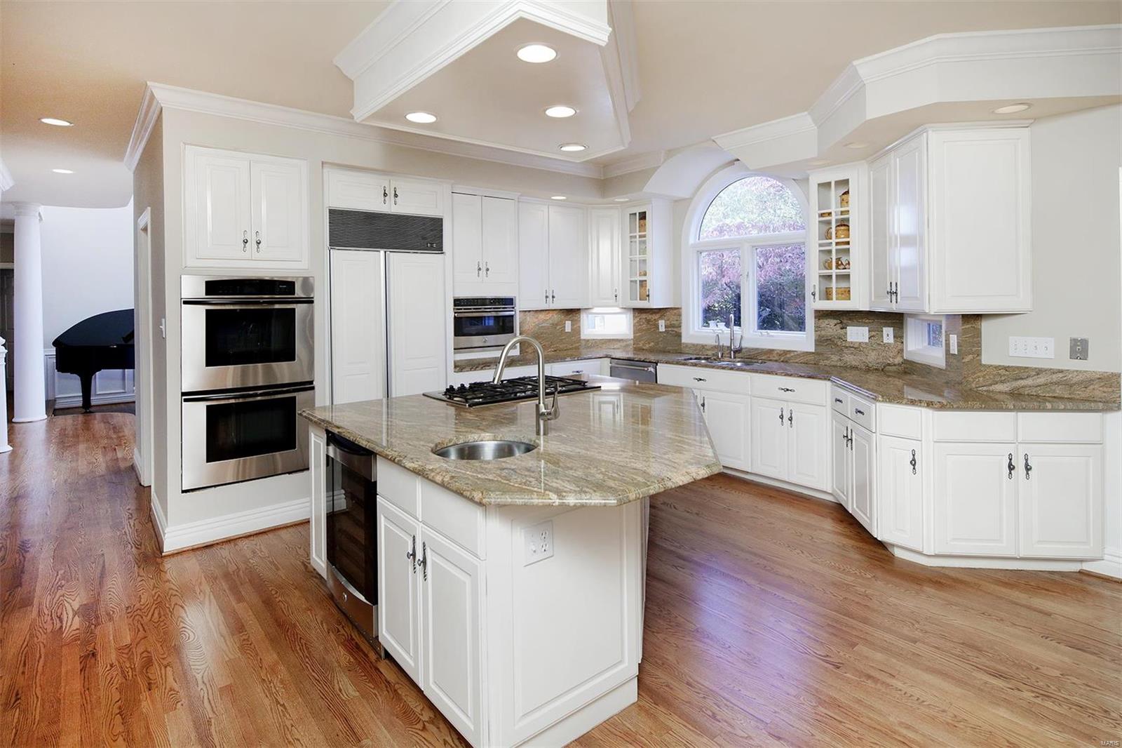 Tidewater Place - Residential