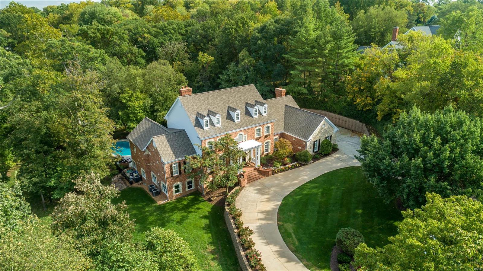 Tidewater Place - Residential