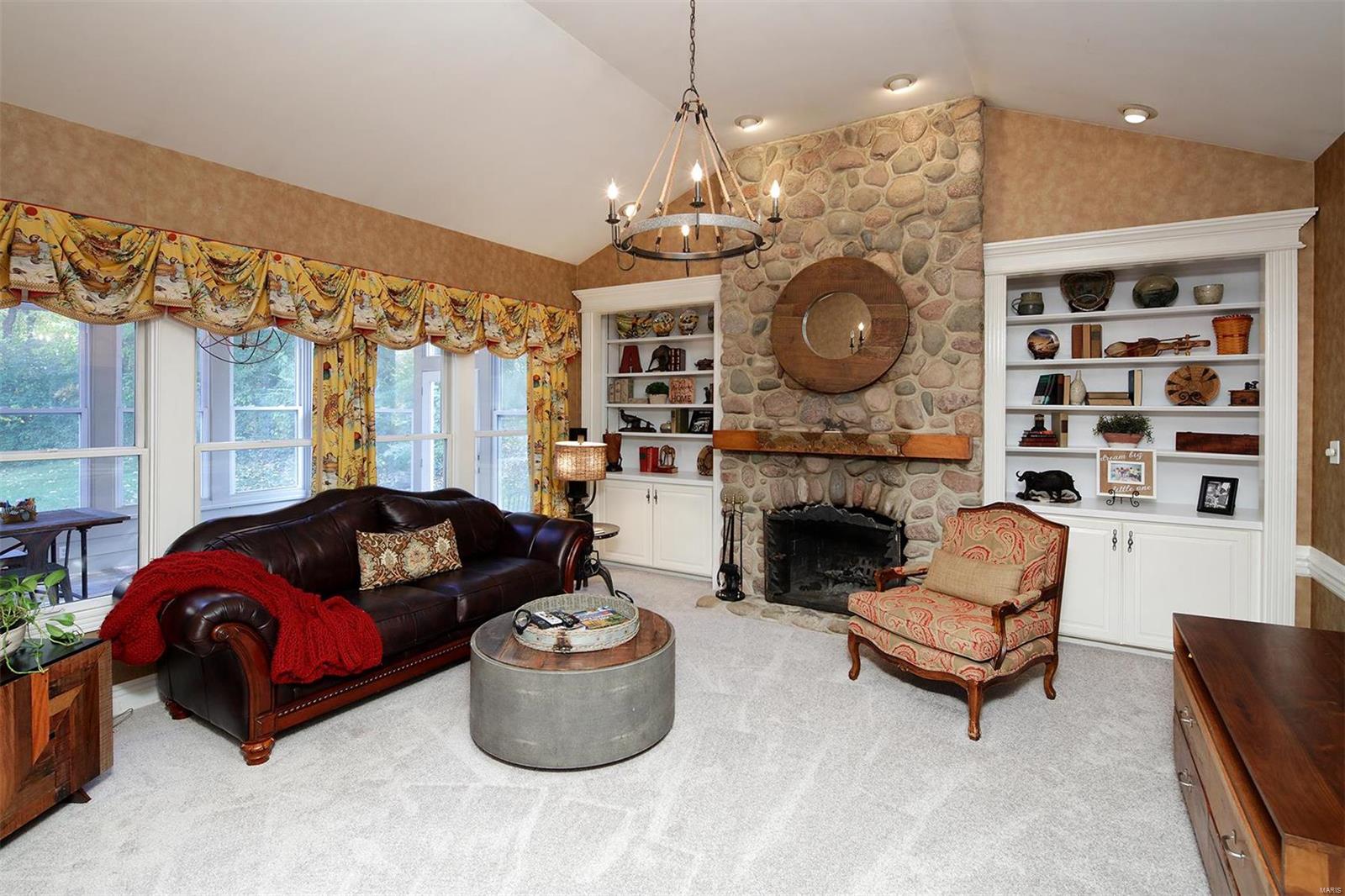 Tidewater Place - Residential