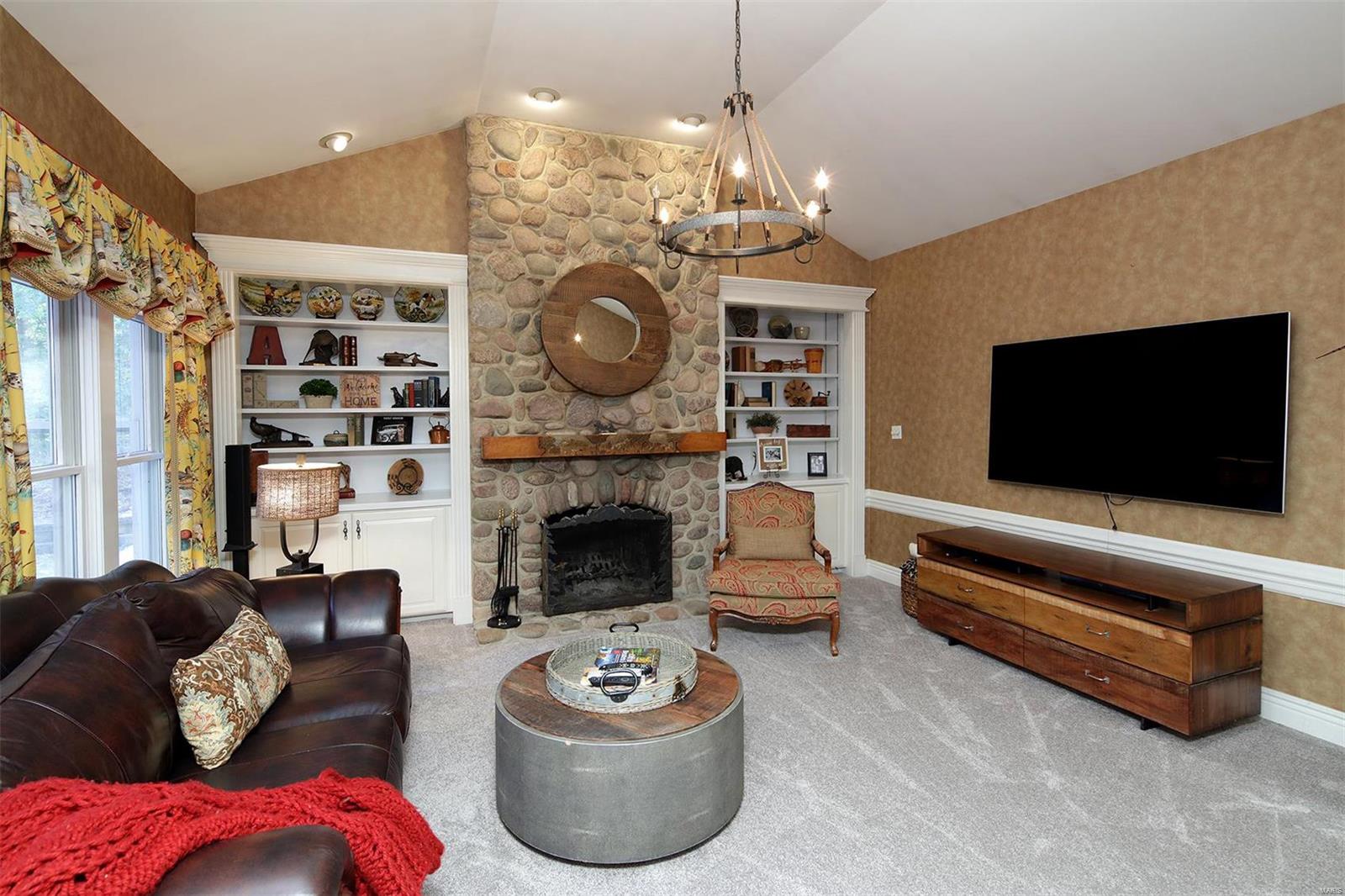 Tidewater Place - Residential