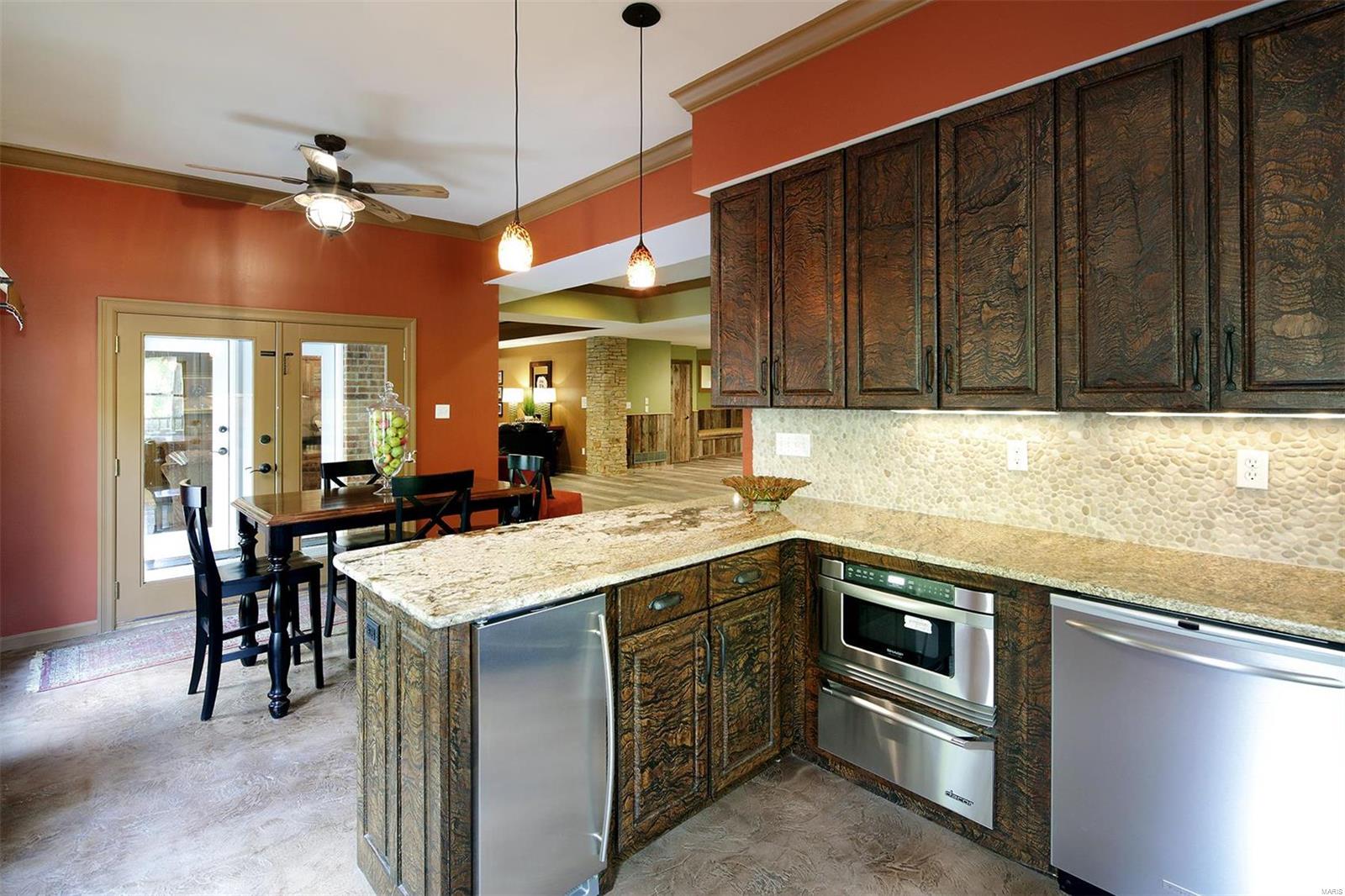 Tidewater Place - Residential