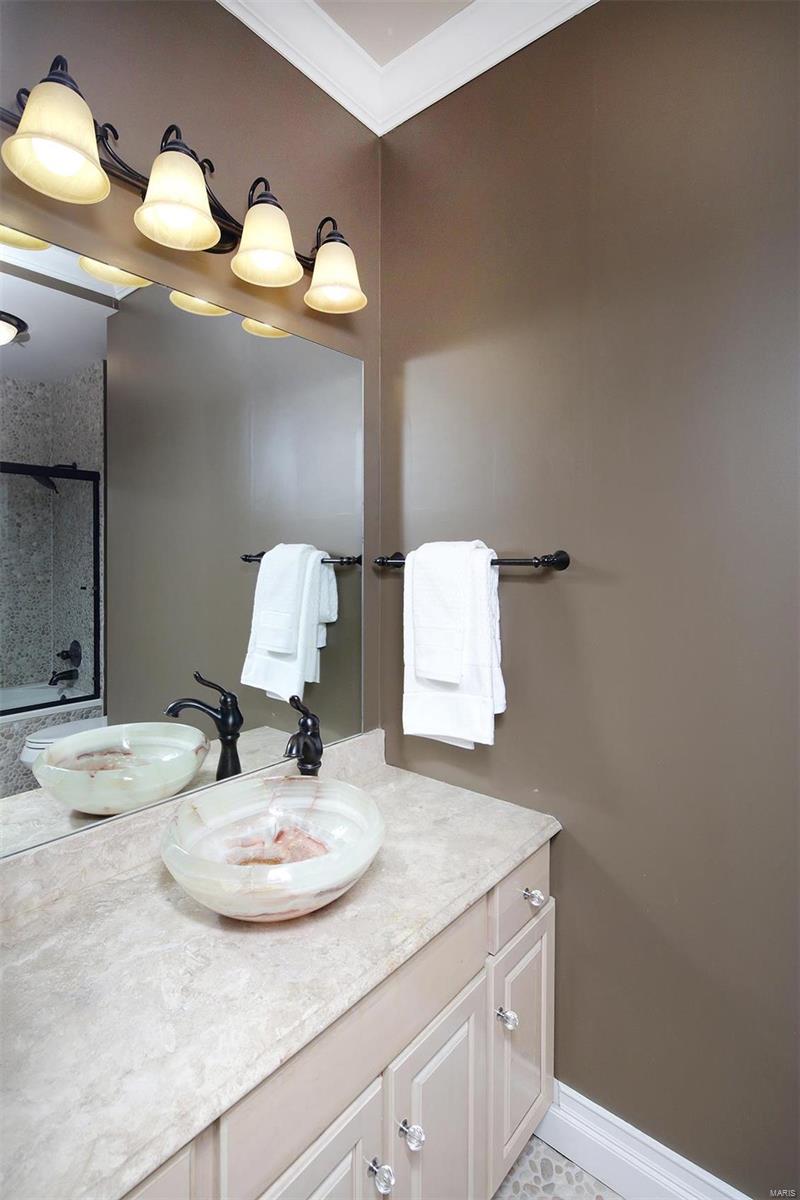 Tidewater Place - Residential