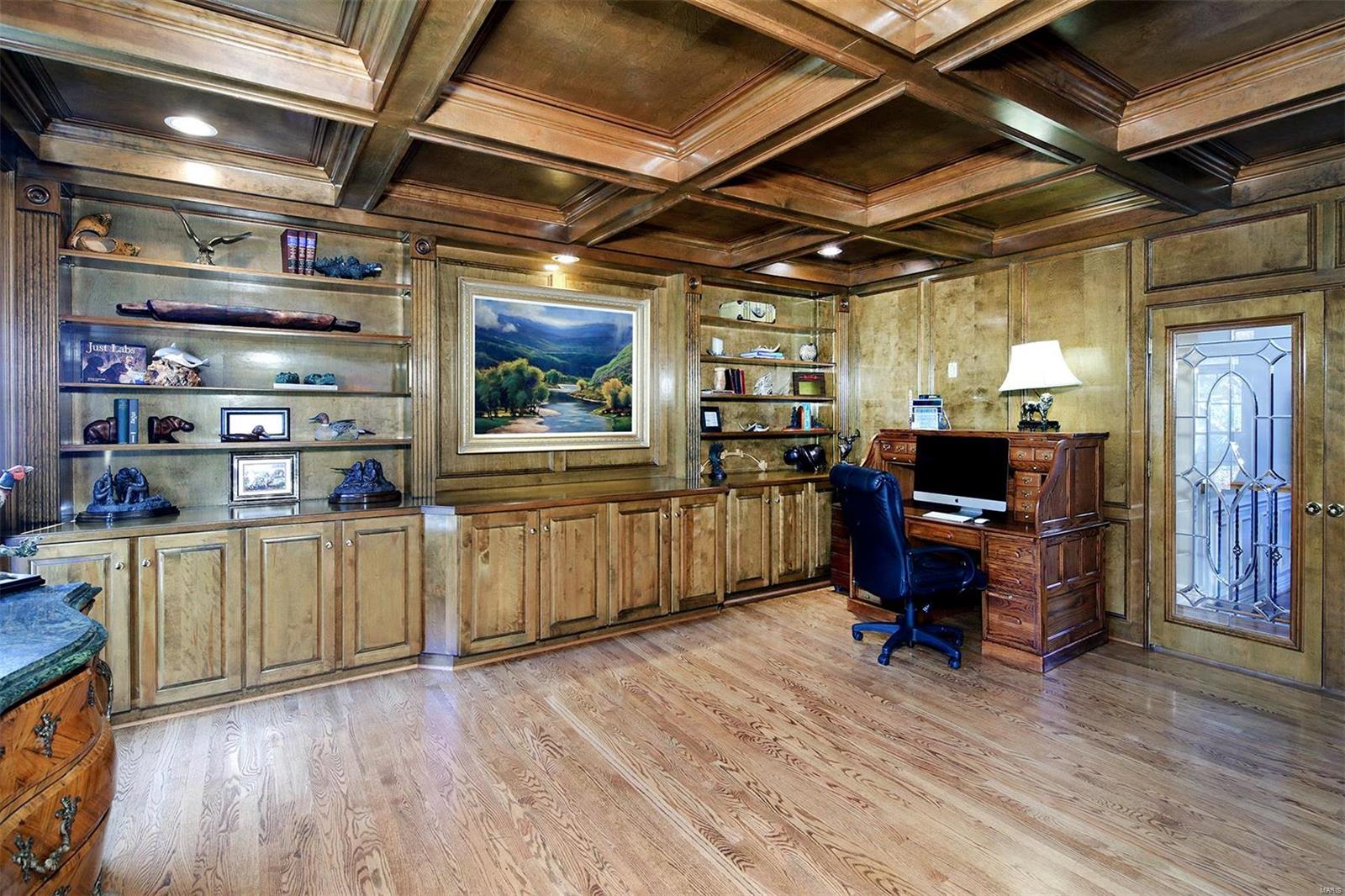 Tidewater Place - Residential