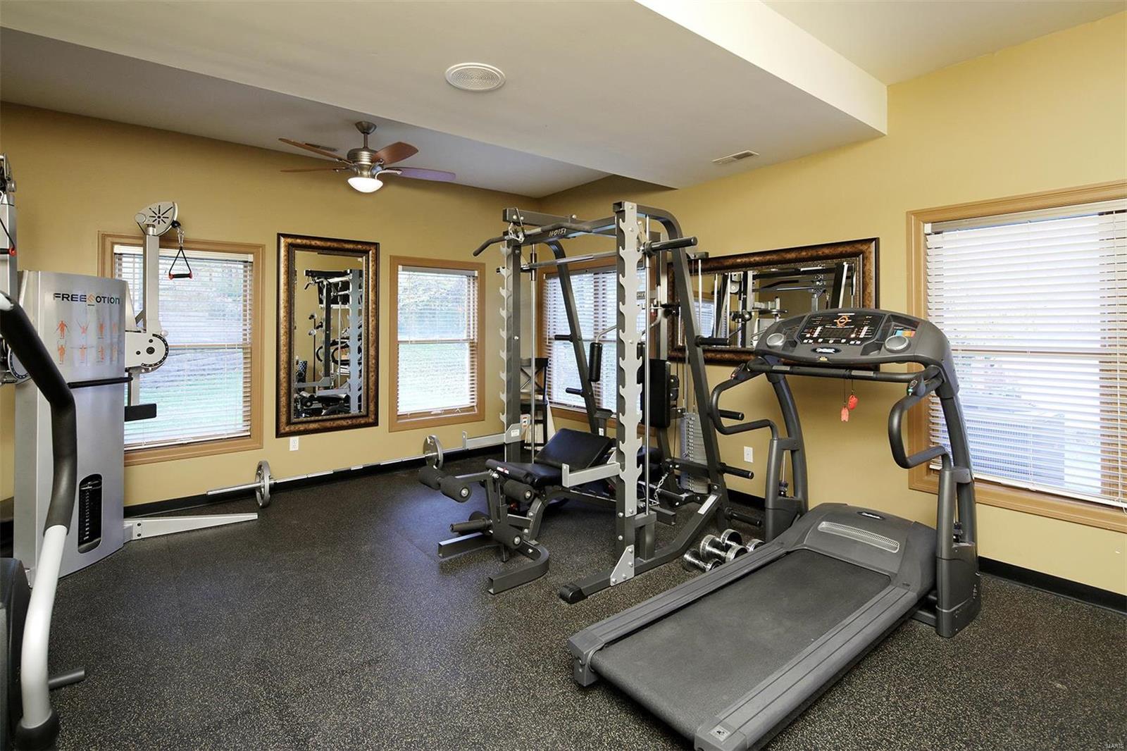 Tidewater Place - Residential