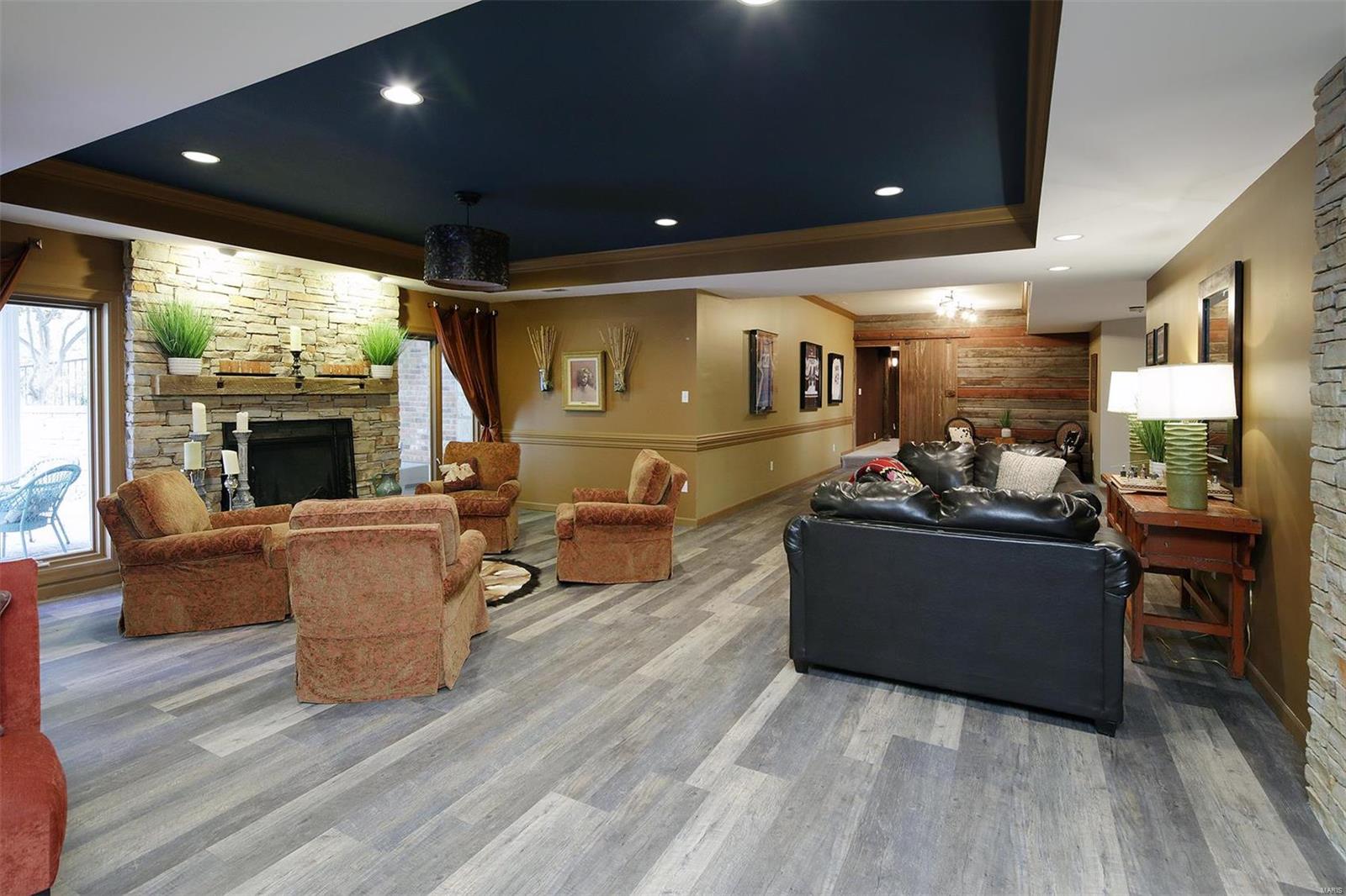 Tidewater Place - Residential