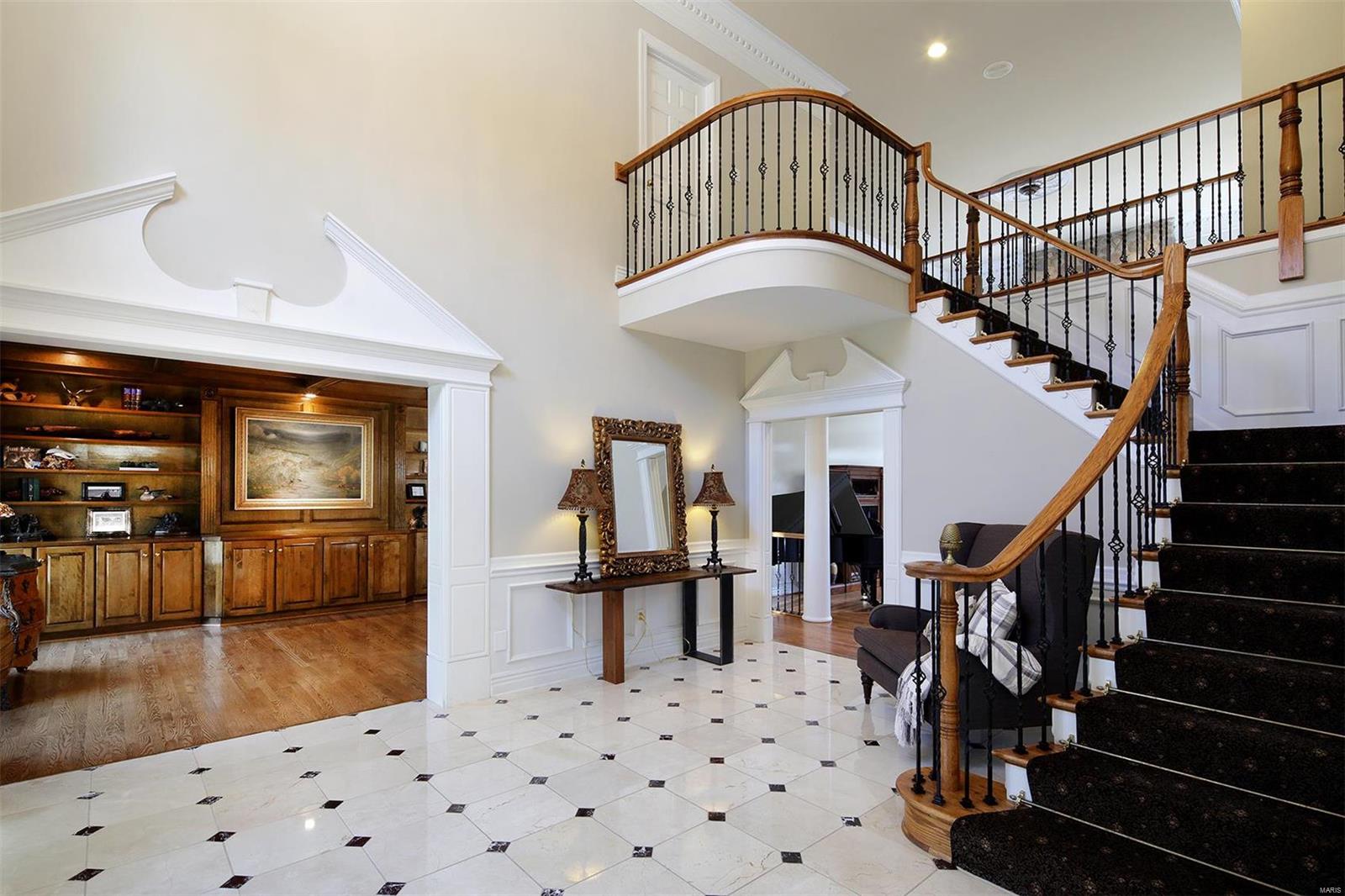 Tidewater Place - Residential