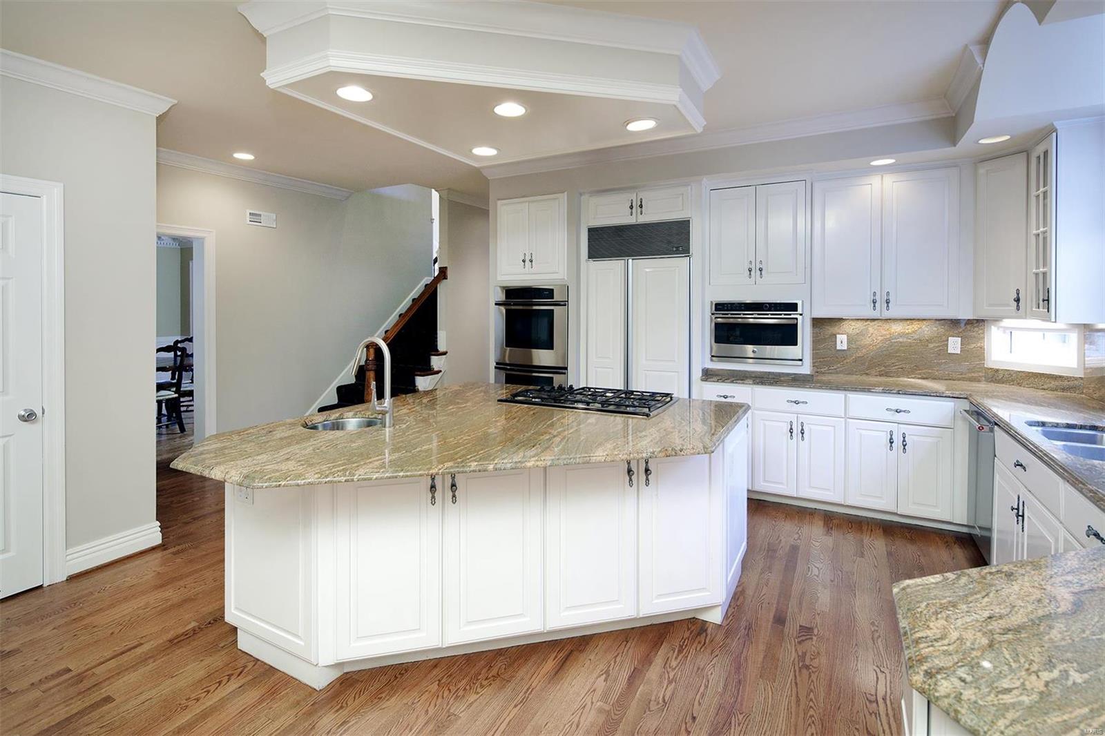 Tidewater Place - Residential