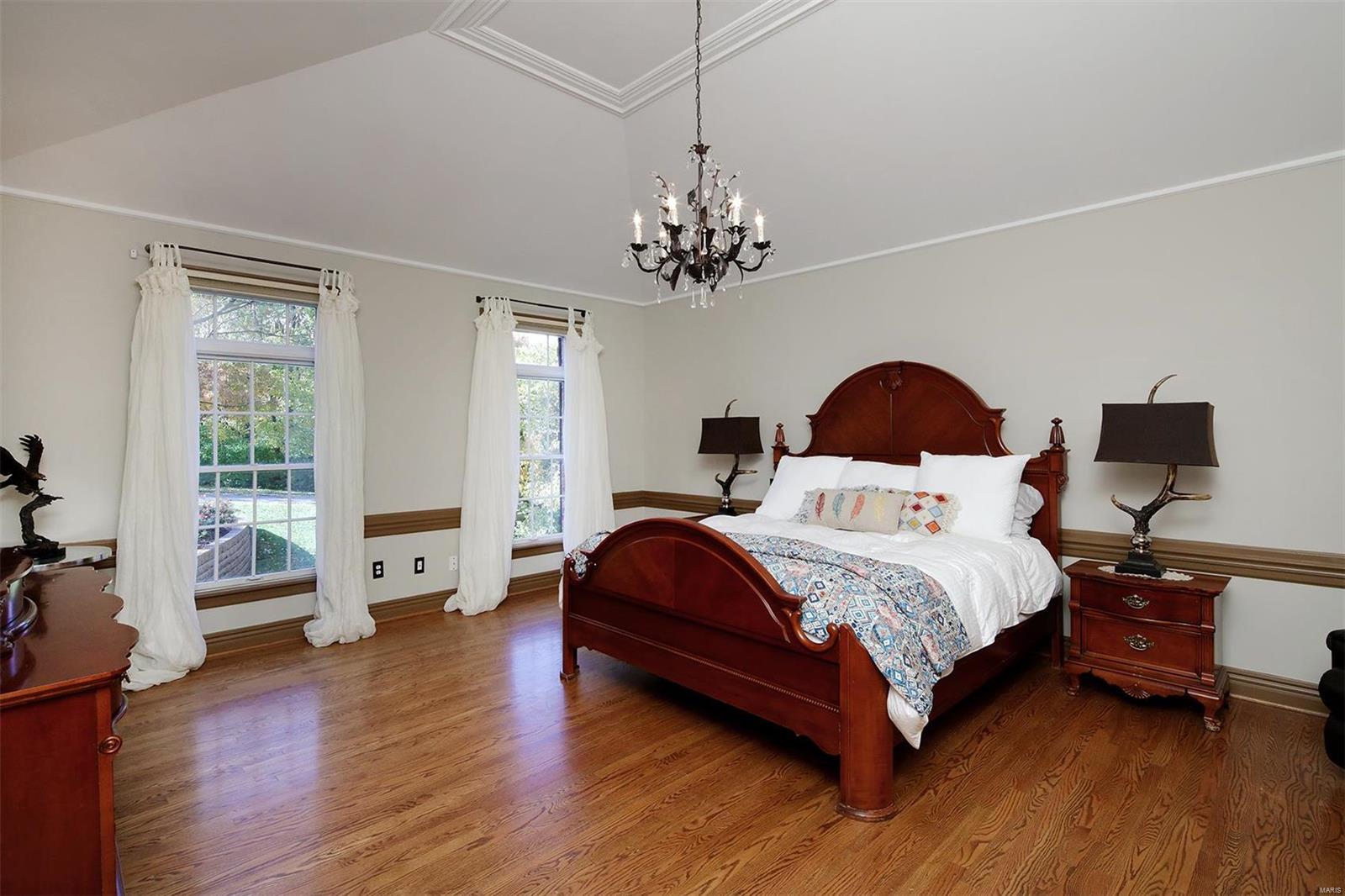 Tidewater Place - Residential