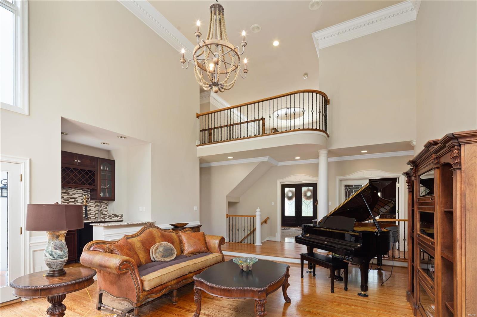 Tidewater Place - Residential