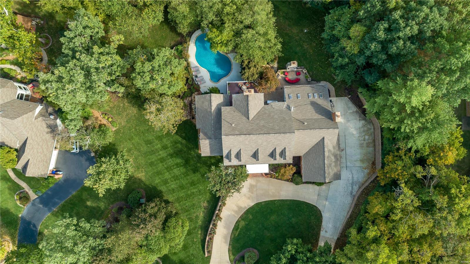 Tidewater Place - Residential