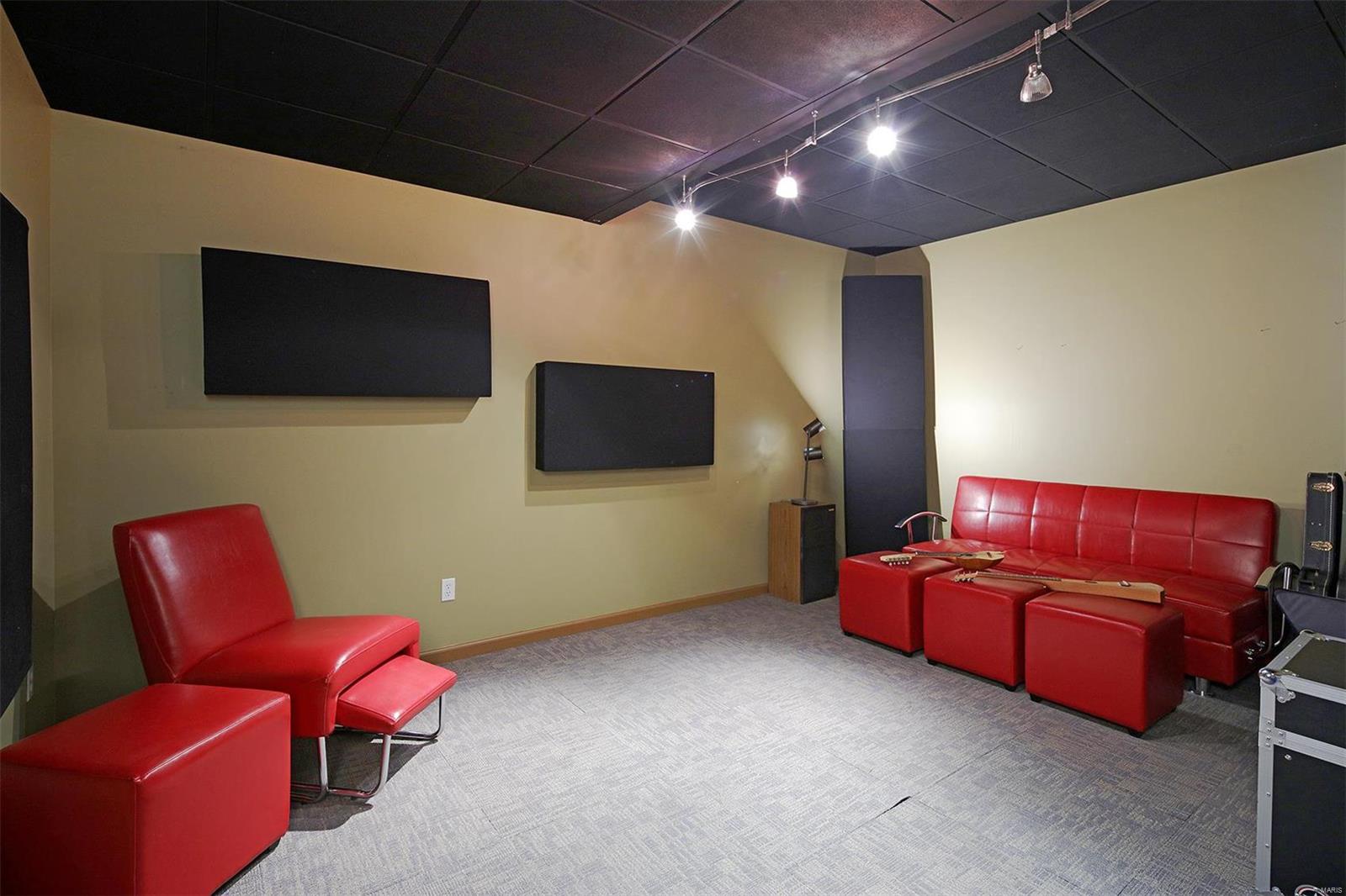 Tidewater Place - Residential