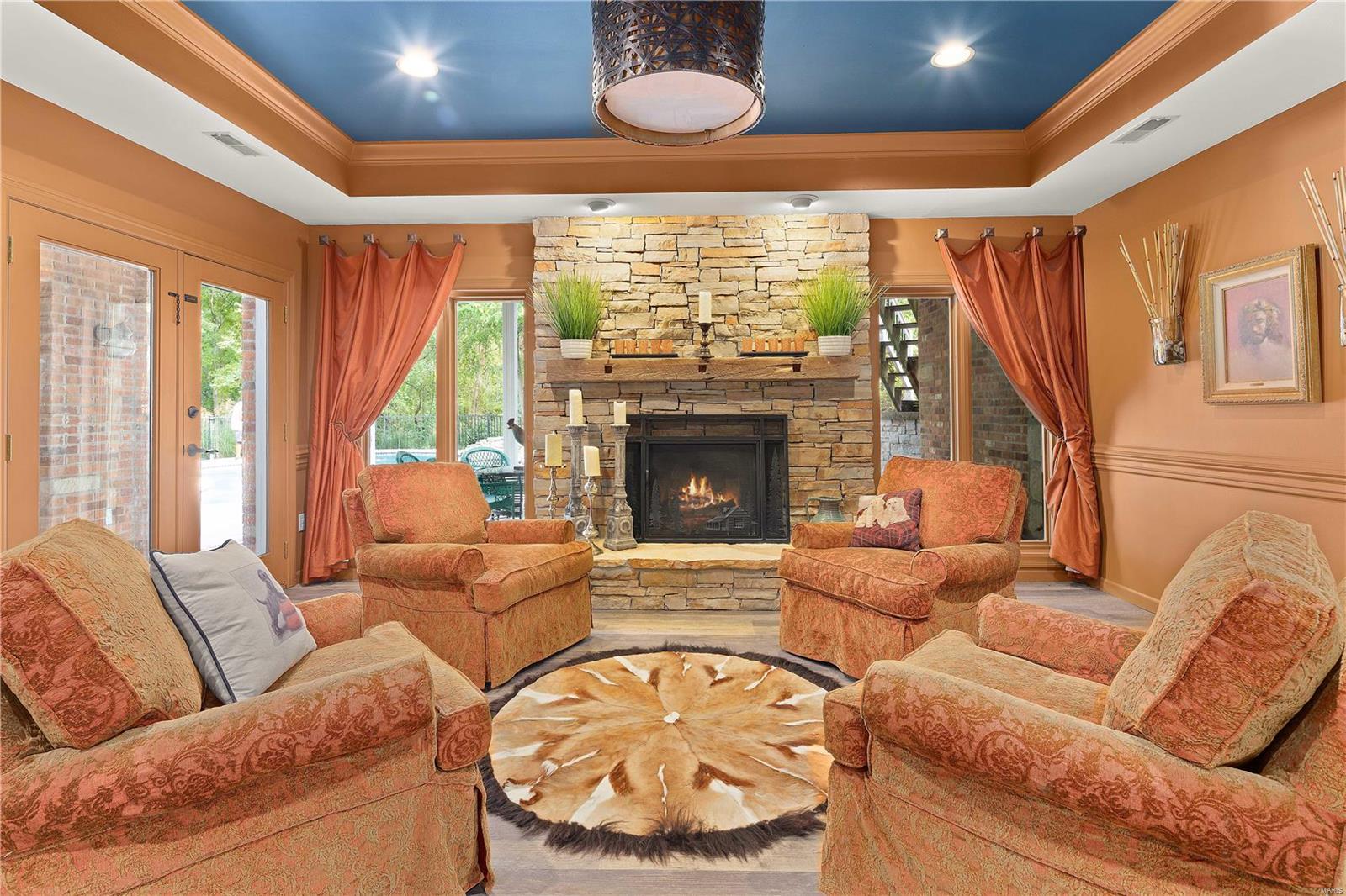 Tidewater Place - Residential