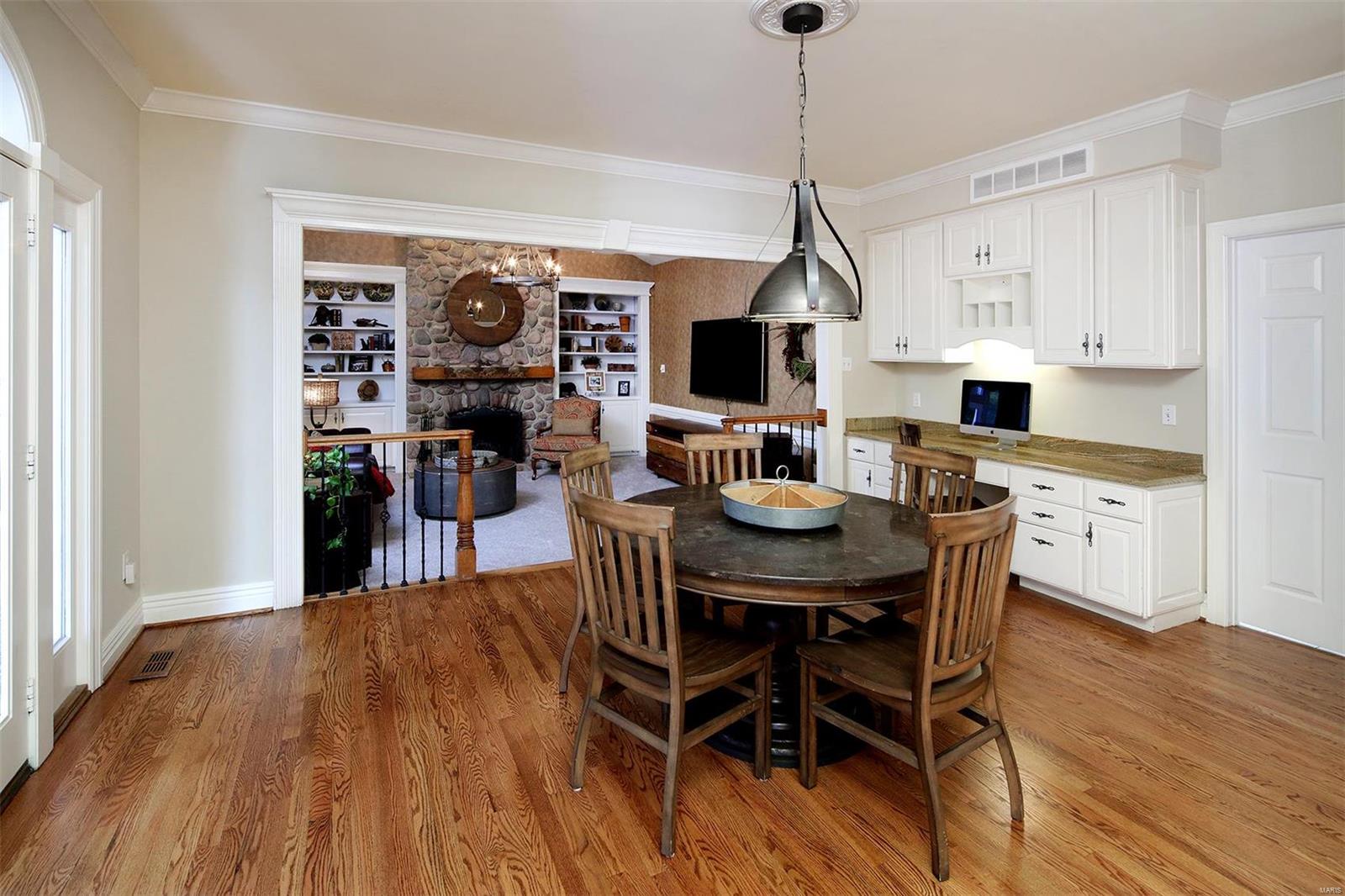 Tidewater Place - Residential