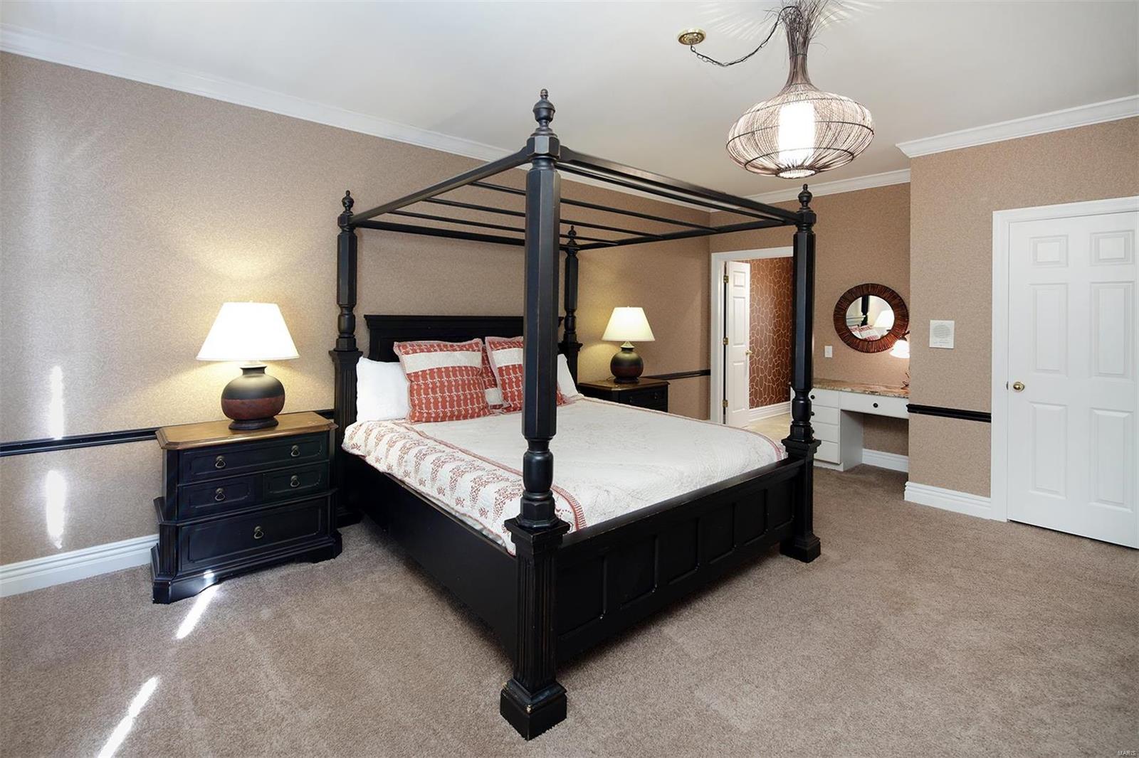 Tidewater Place - Residential