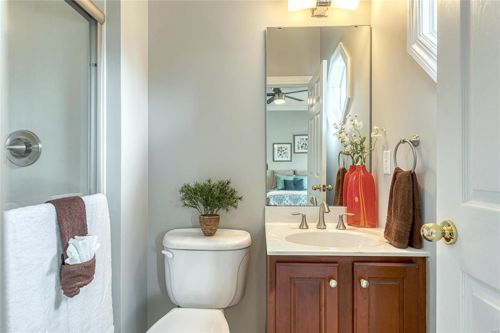 Topping Pointe Estates - Residential