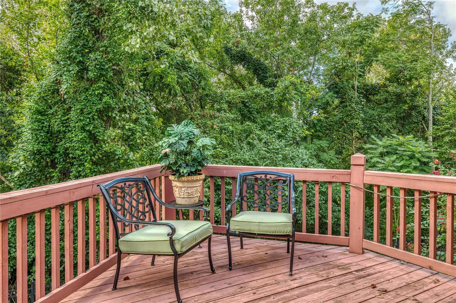 Topping Pointe Estates - Residential