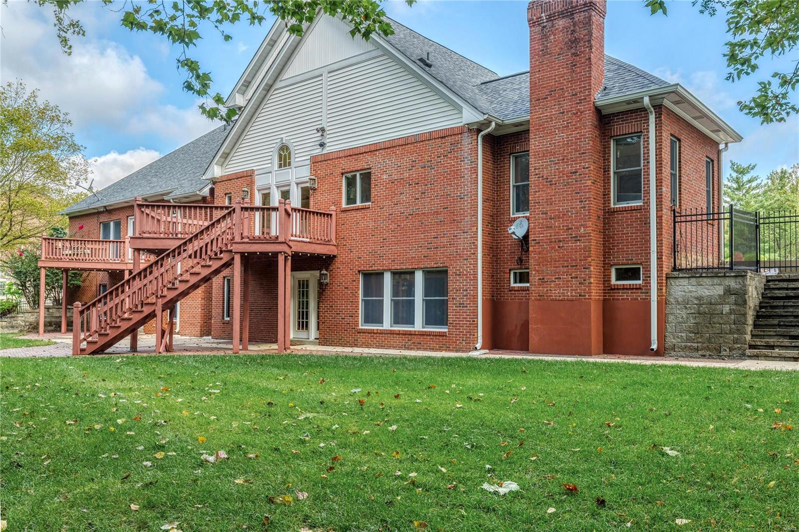 Topping Pointe Estates - Residential