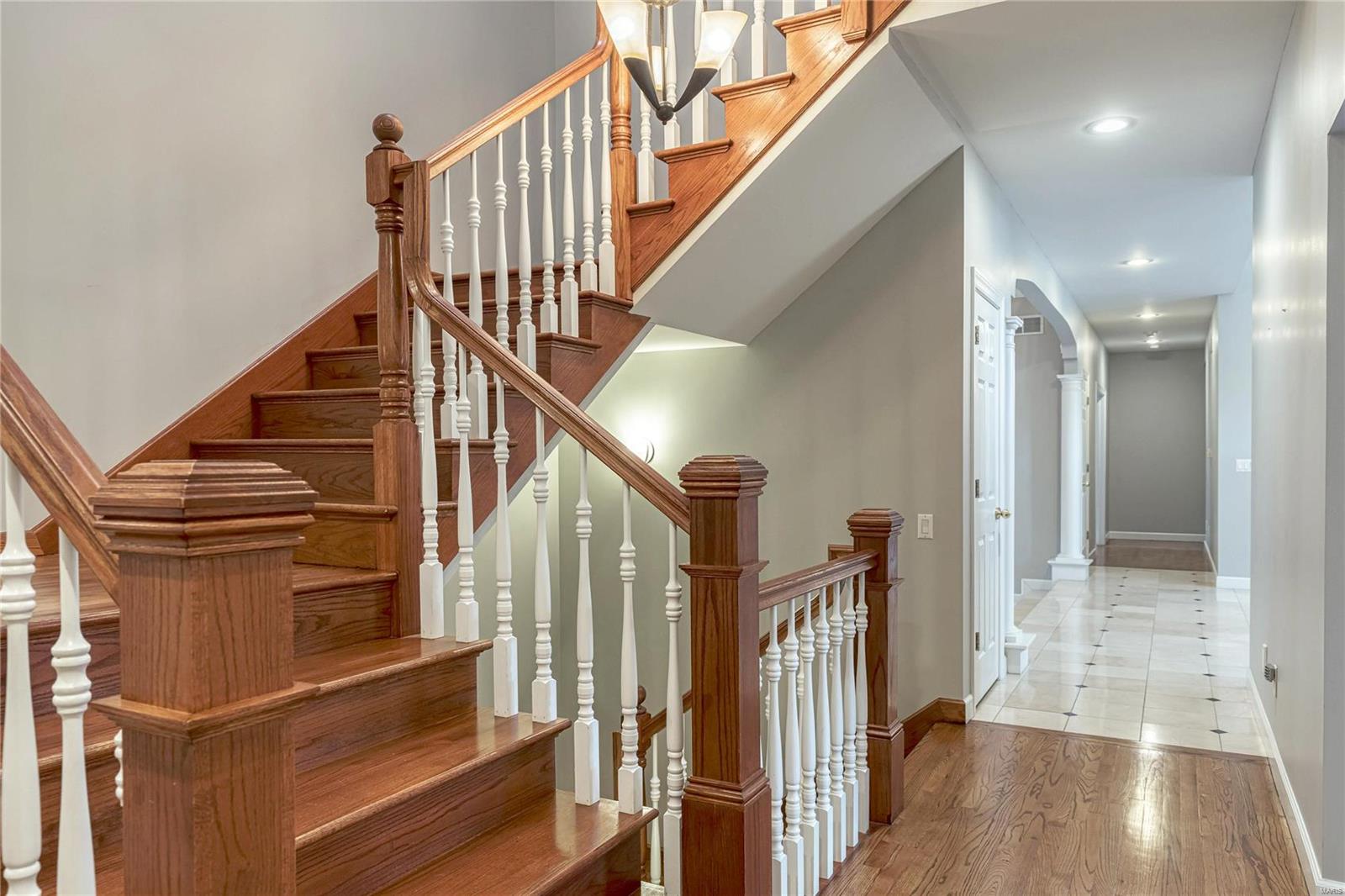 Topping Pointe Estates - Residential