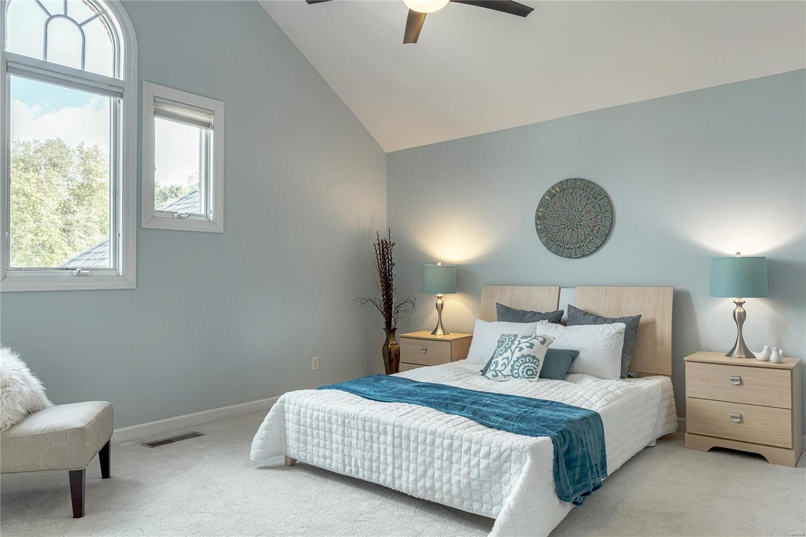 Topping Pointe Estates - Residential