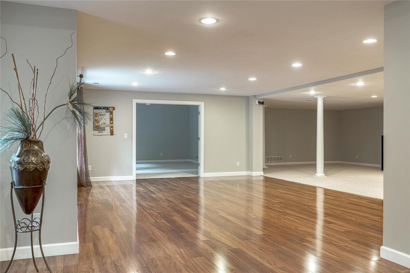 Topping Pointe Estates - Residential