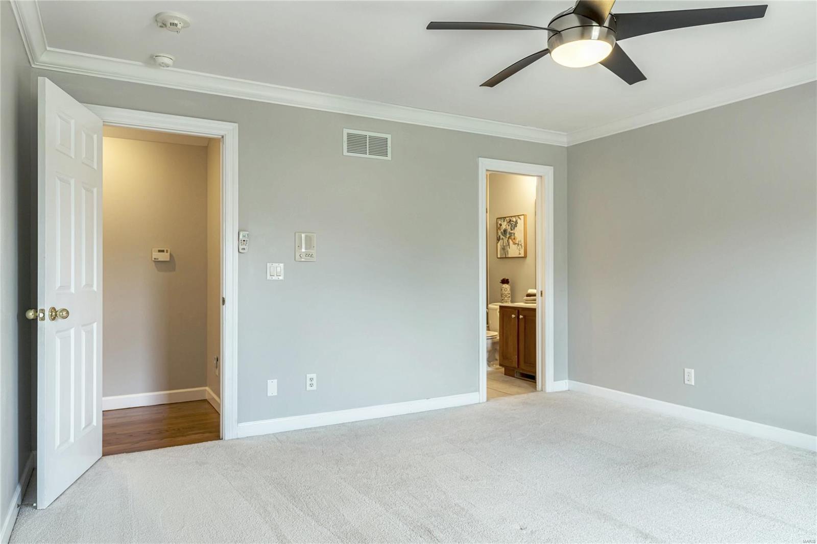 Topping Pointe Estates - Residential