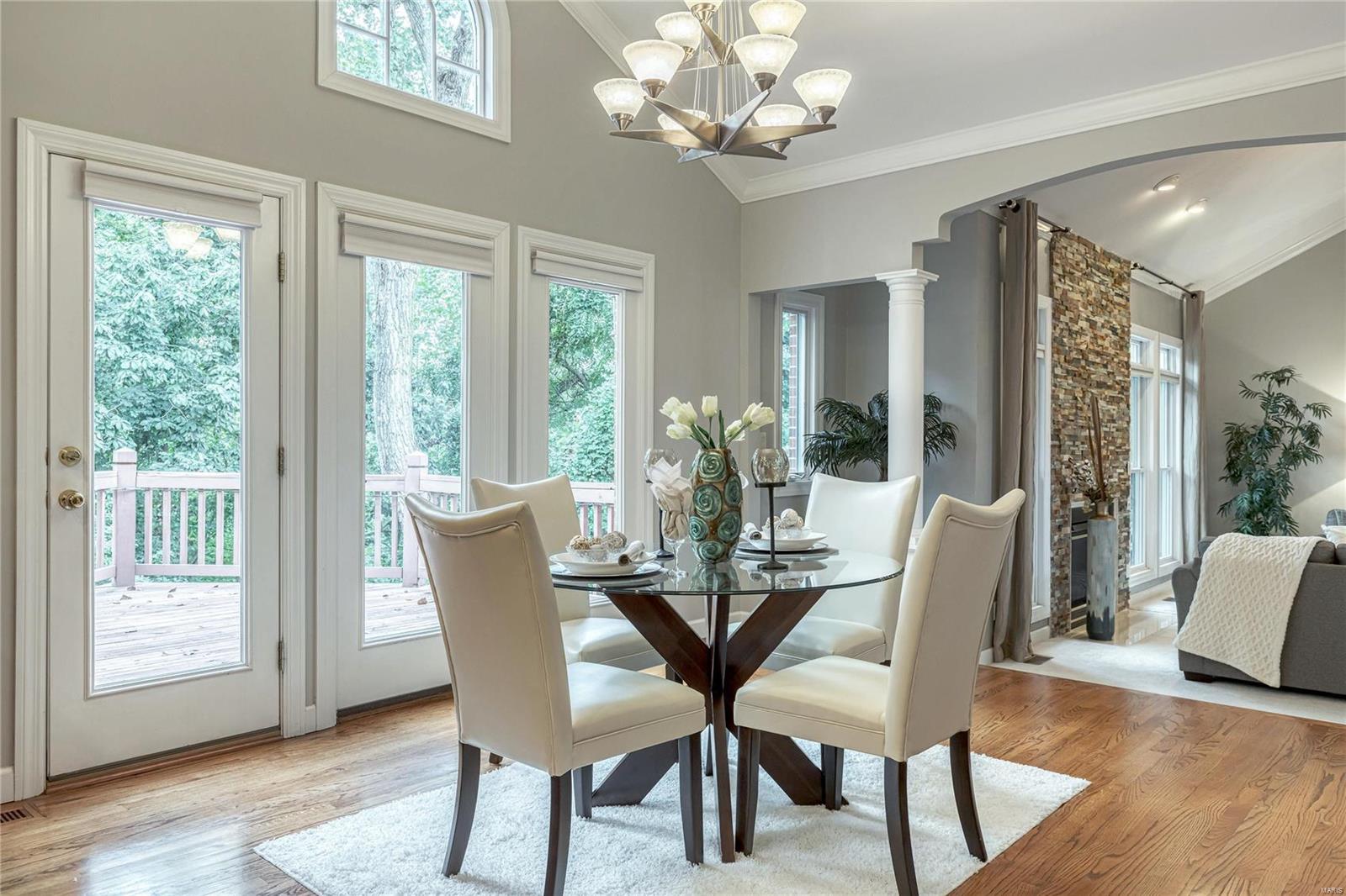 Topping Pointe Estates - Residential