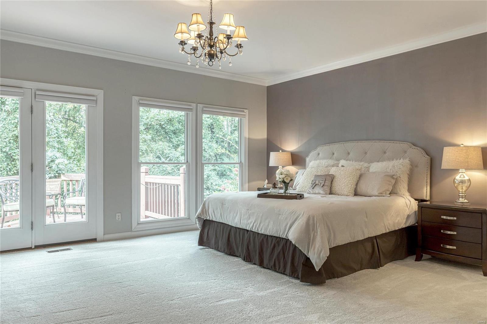 Topping Pointe Estates - Residential