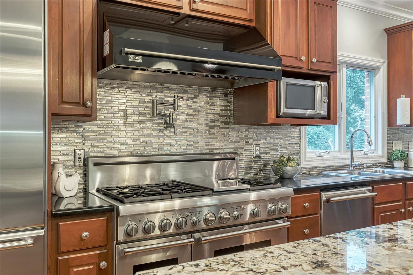 Topping Pointe Estates - Residential