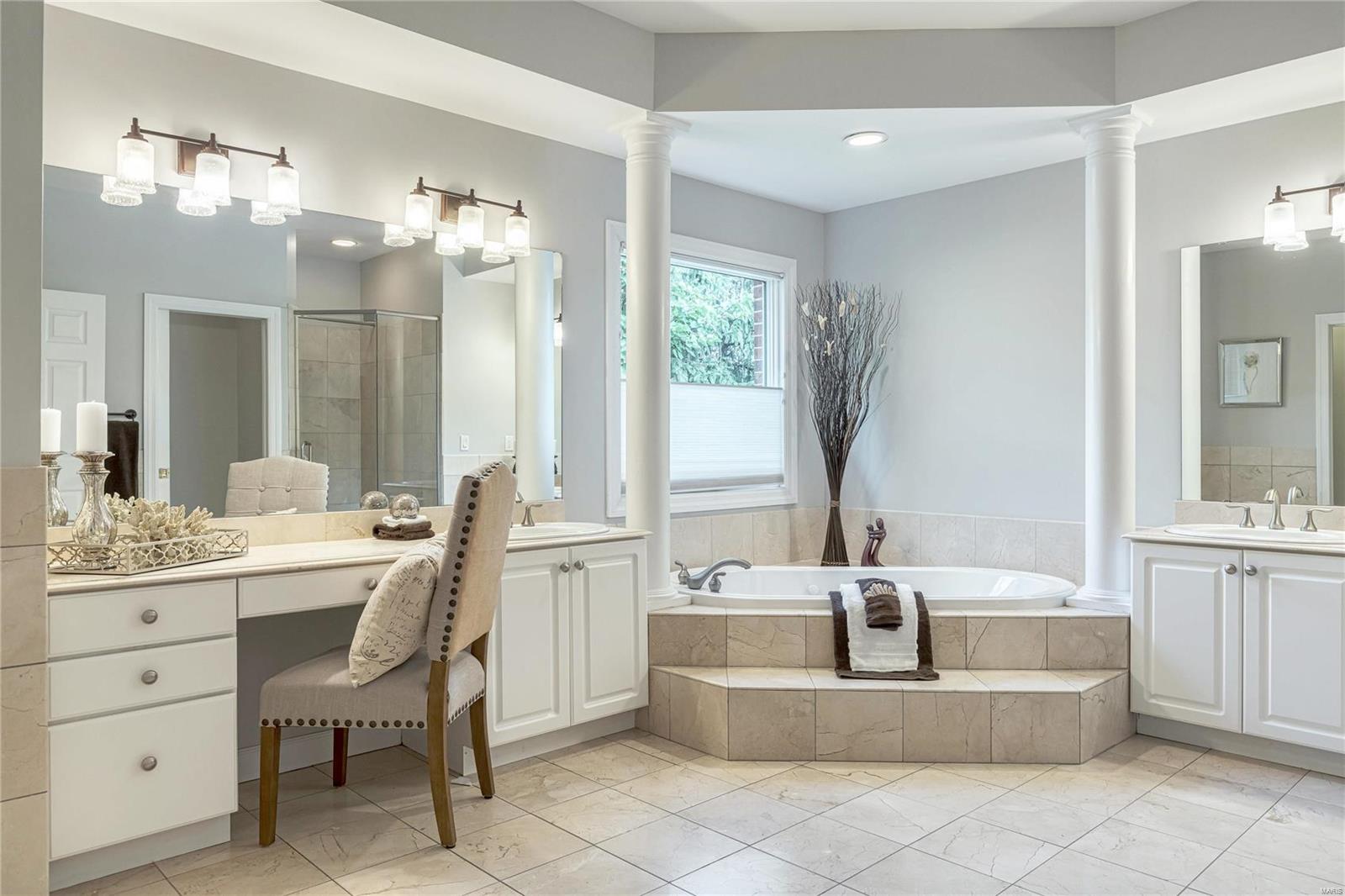 Topping Pointe Estates - Residential