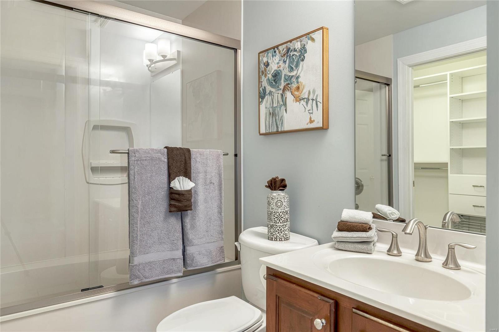 Topping Pointe Estates - Residential