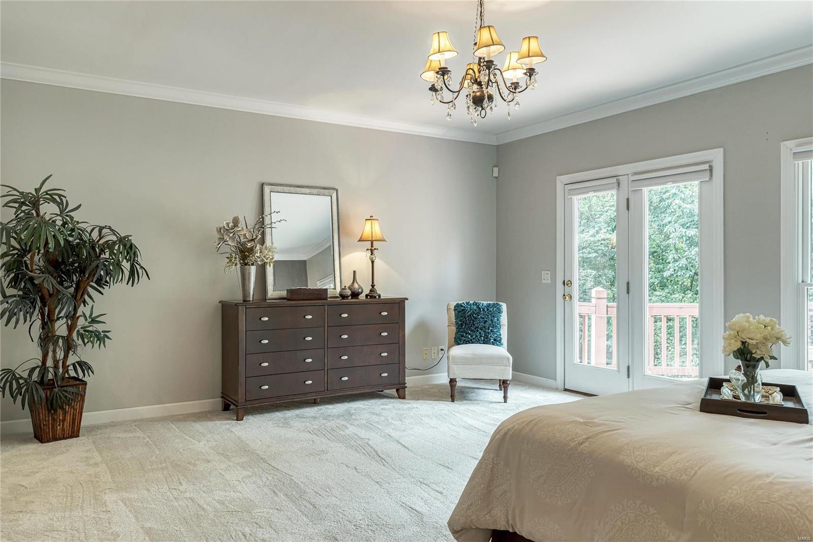 Topping Pointe Estates - Residential